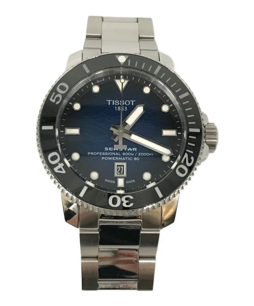 中古・古着通販】TISSOT (ティソ) シスター2000 