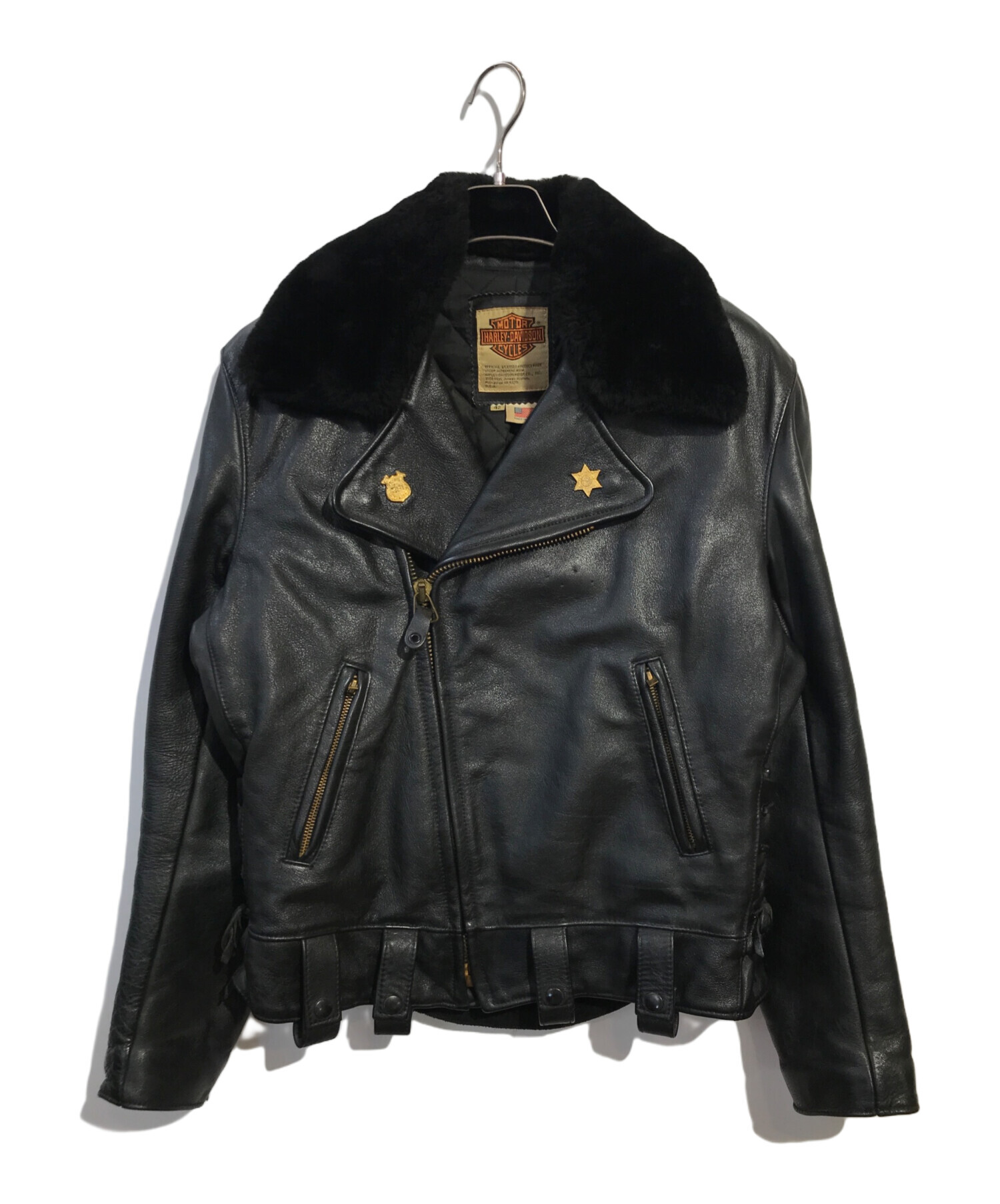 中古・古着通販】HARLEY-DAVIDSON (ハーレーダビッドソン) 90