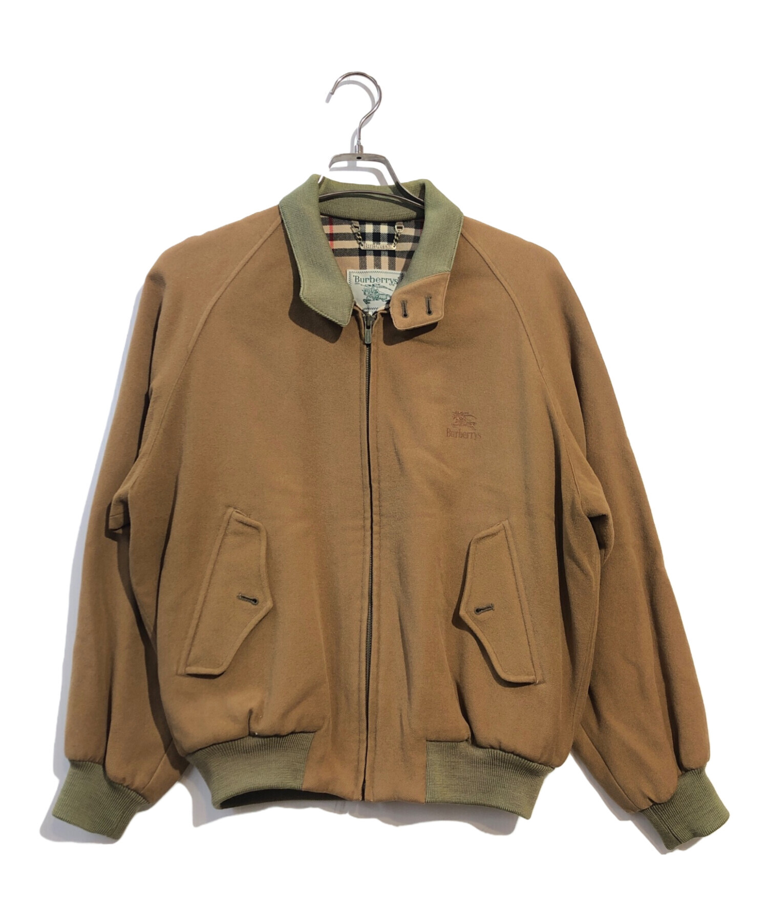 中古・古着通販】Burberry