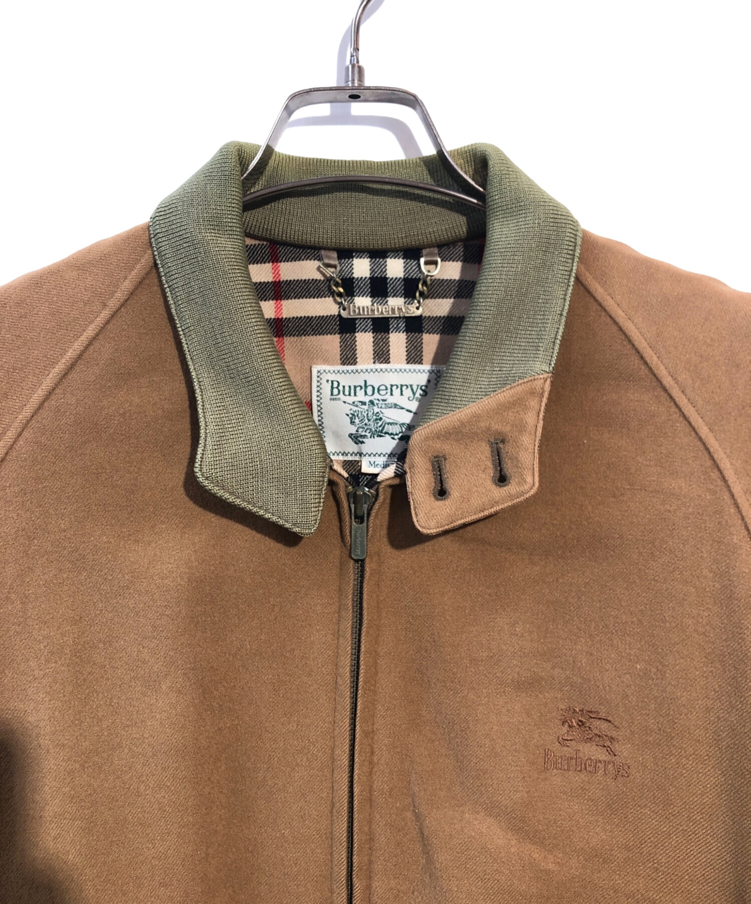 中古・古着通販】Burberry