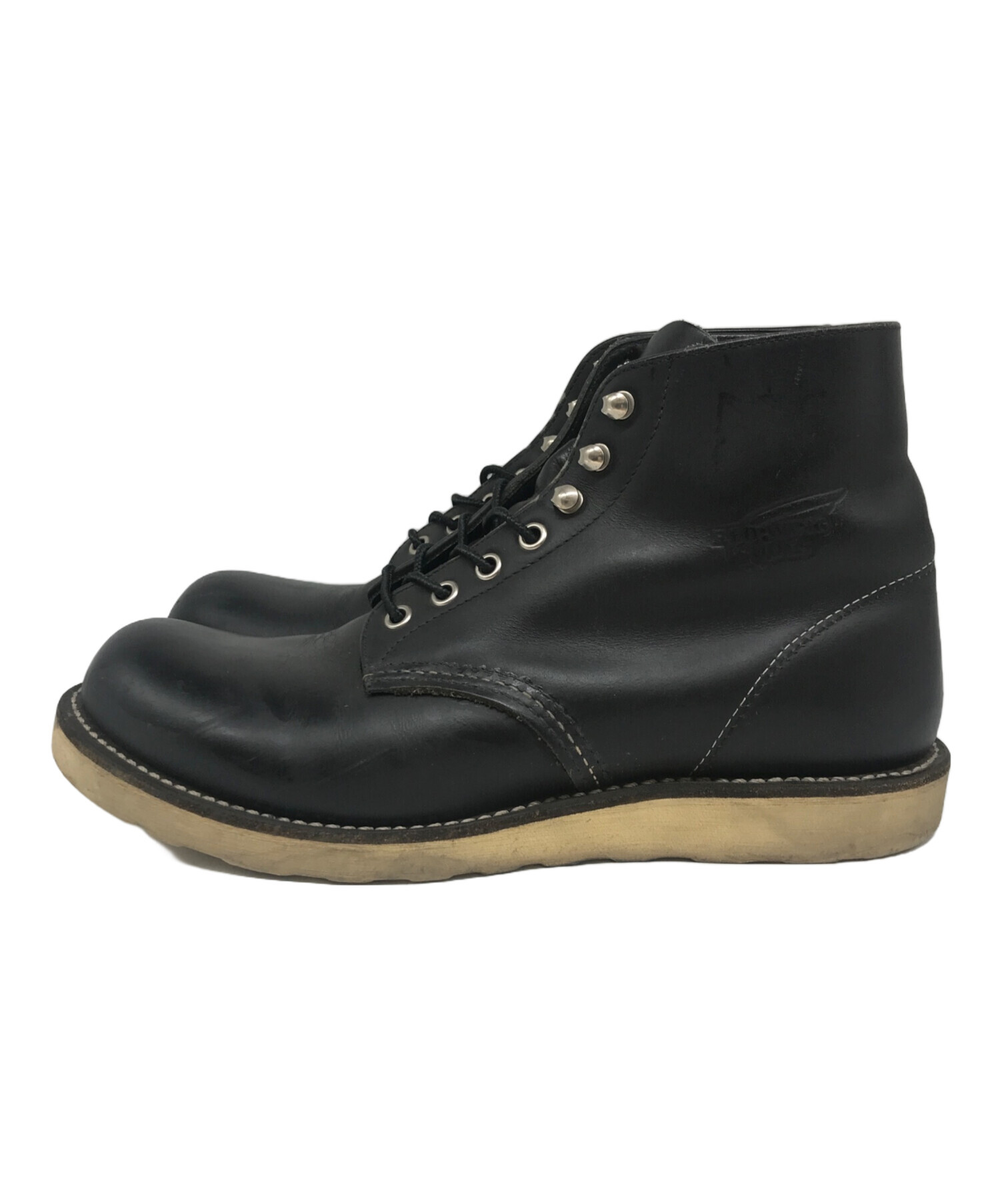 中古・古着通販】RED WING (レッドウィング) アイリッシュ 