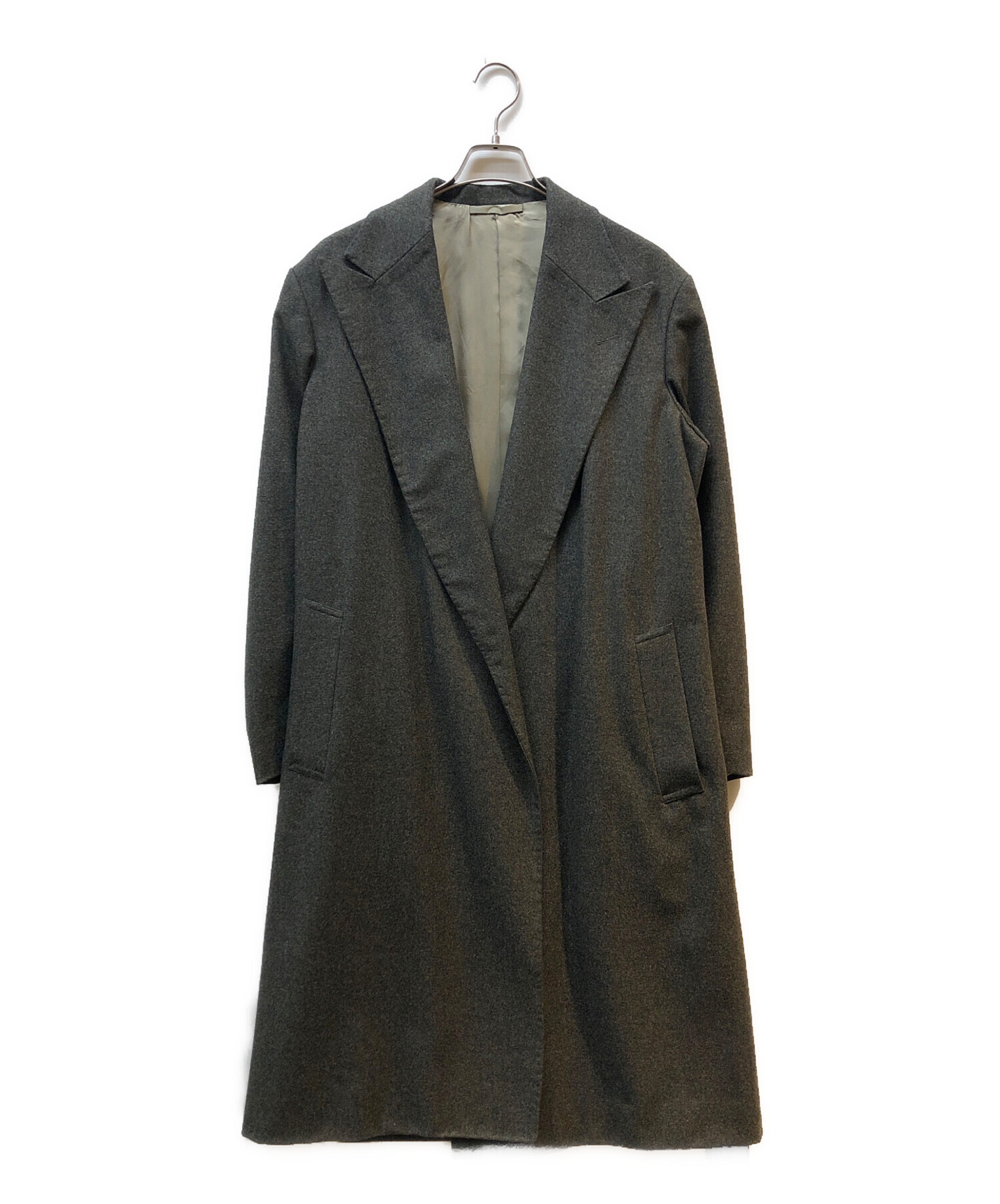 Camoshita UNITED ARROWS コート