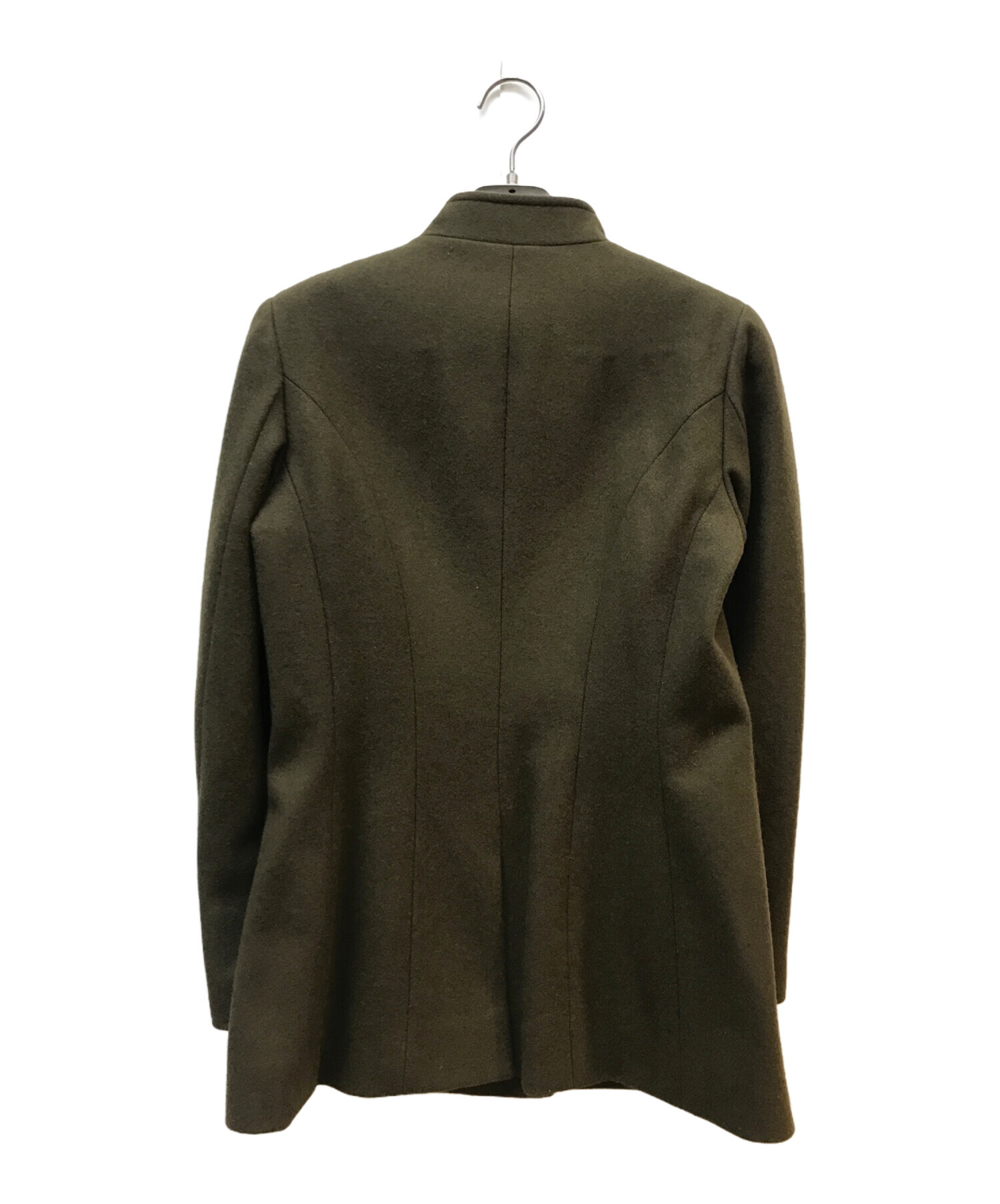 中古・古着通販】CHANEL (シャネル) ヴィンテージグリポアボタン 