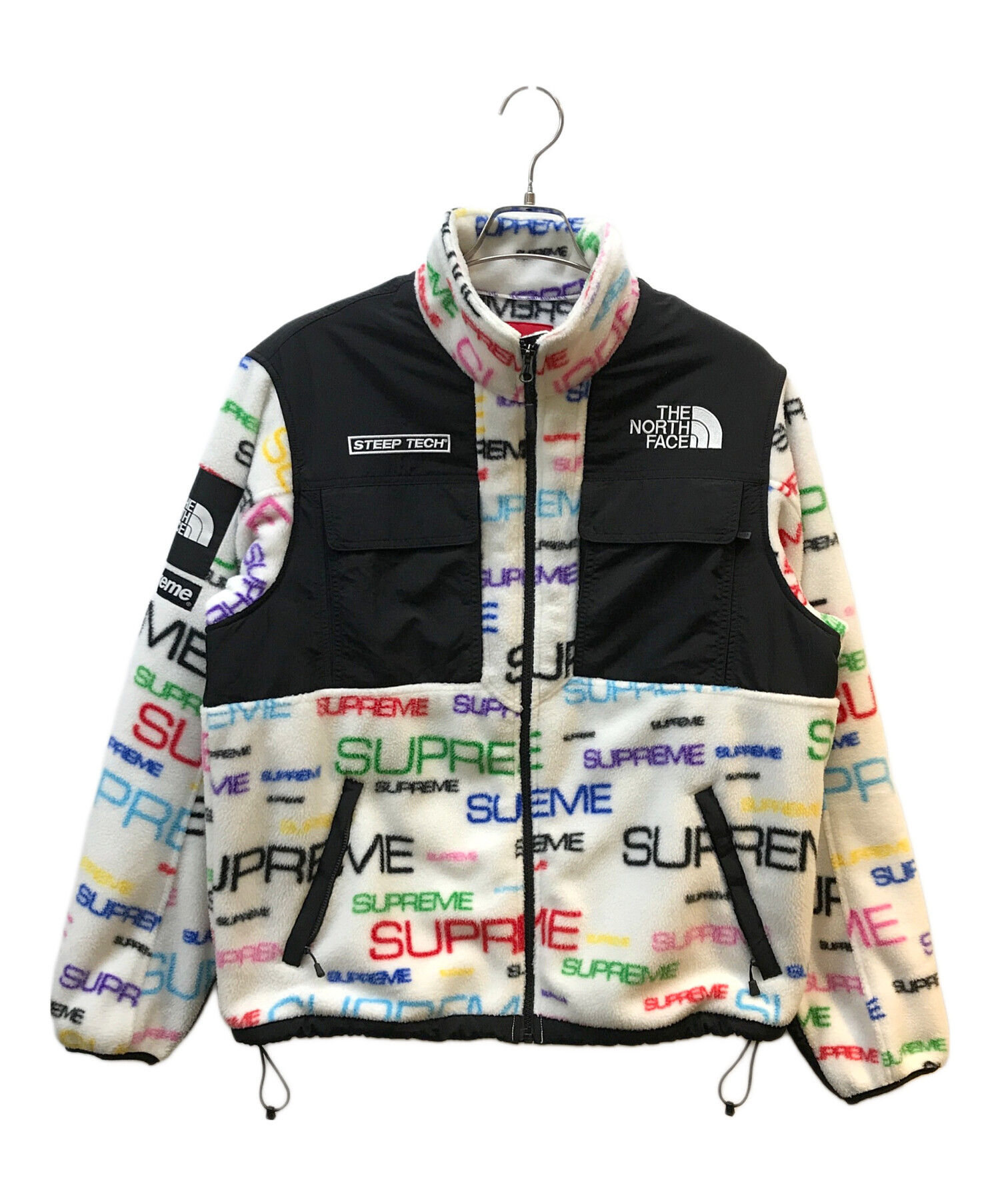 中古・古着通販】THE NORTH FACE (ザ ノース フェイス) Supreme 