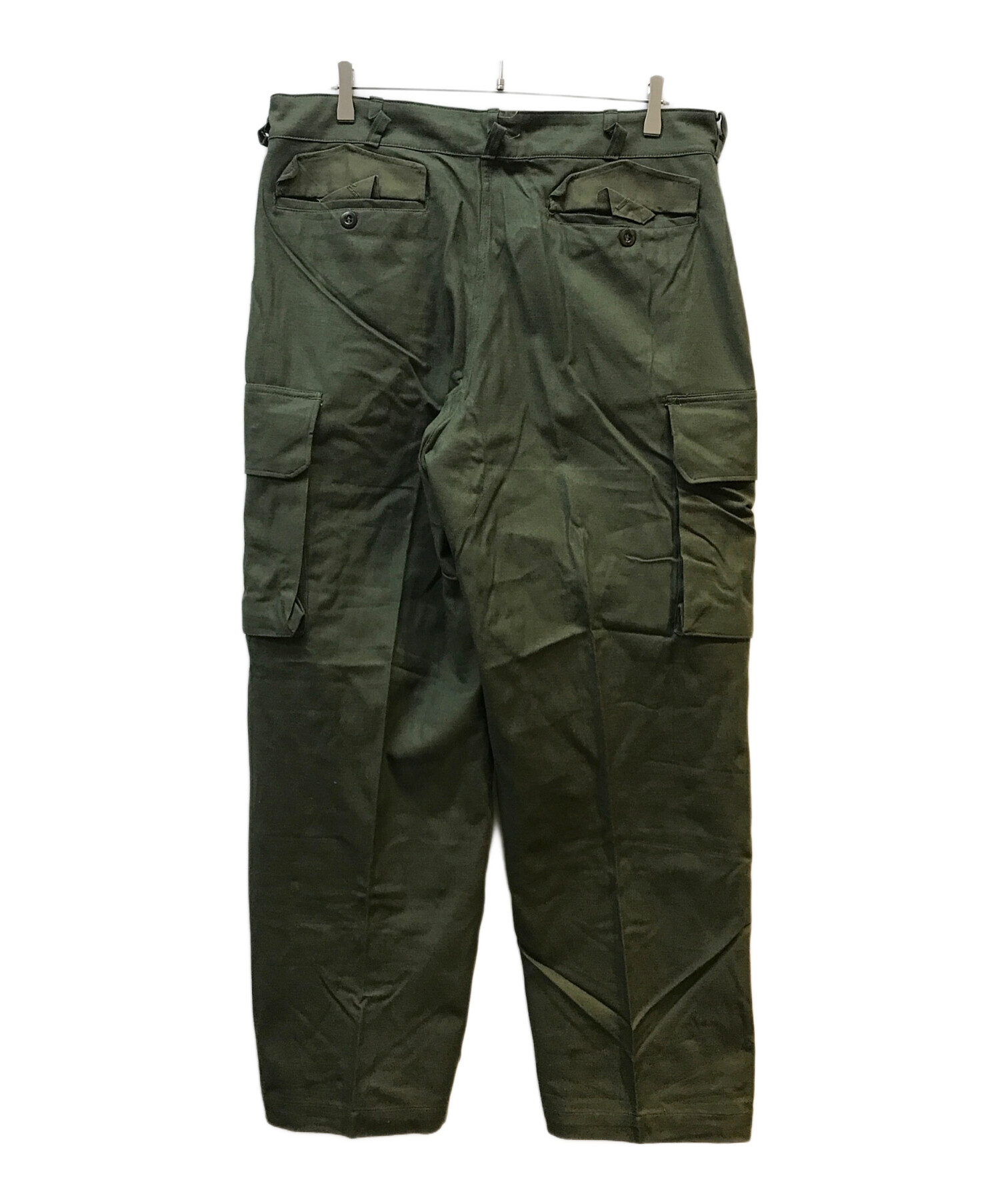 gimmick flared cargo （jungle）（pants – ページ 3）