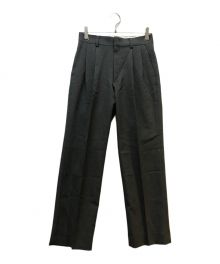 中古・古着通販】THE SHINZONE (ザ シンゾーン) CHRYSLER PANTS グレー