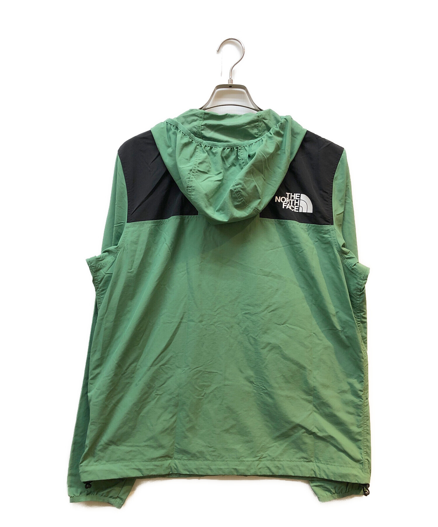 中古・古着通販】THE NORTH FACE (ザ ノース フェイス) マウンテン  