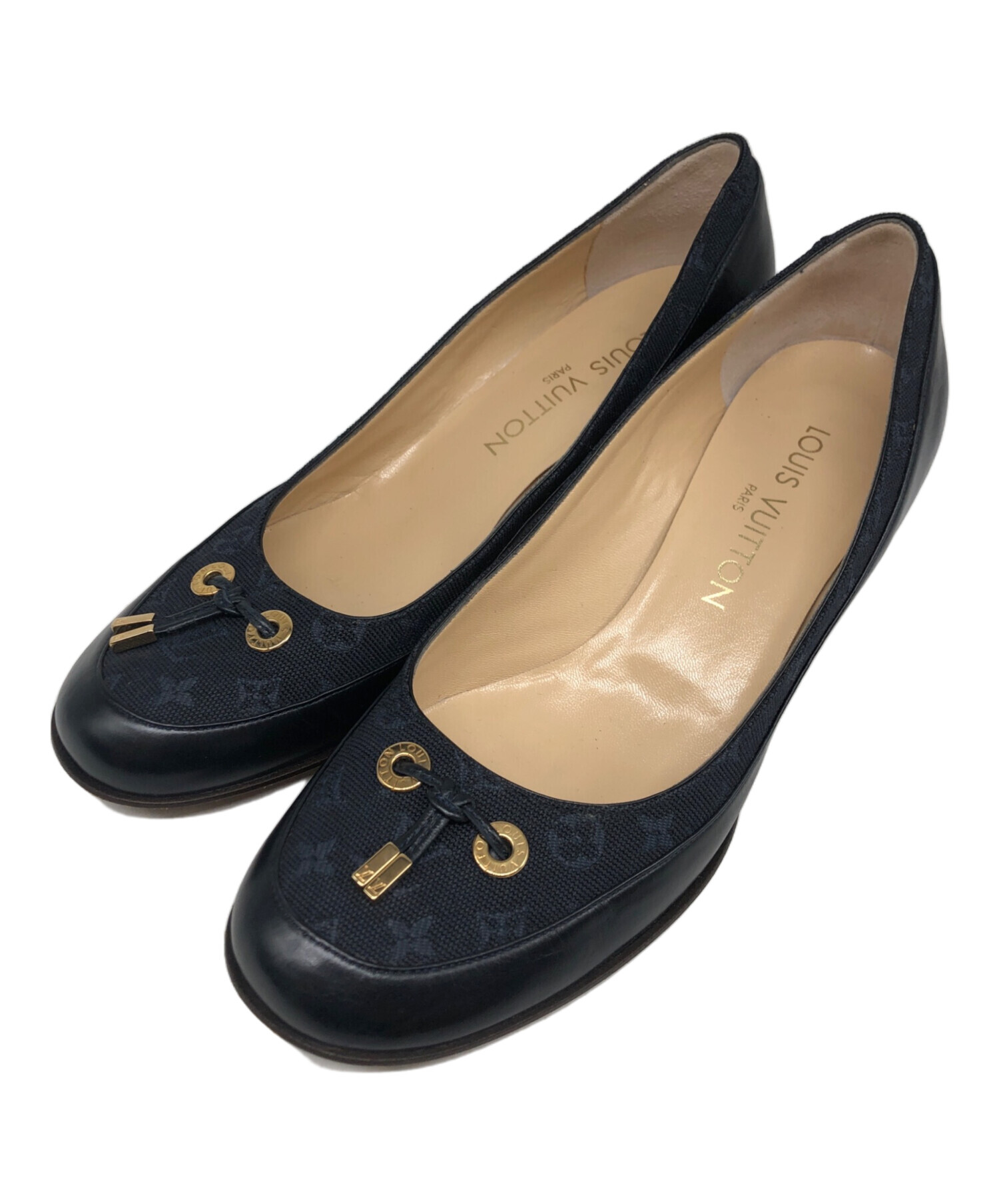 中古・古着通販】LOUIS VUITTON (ルイ ヴィトン) モノグラムミニ  