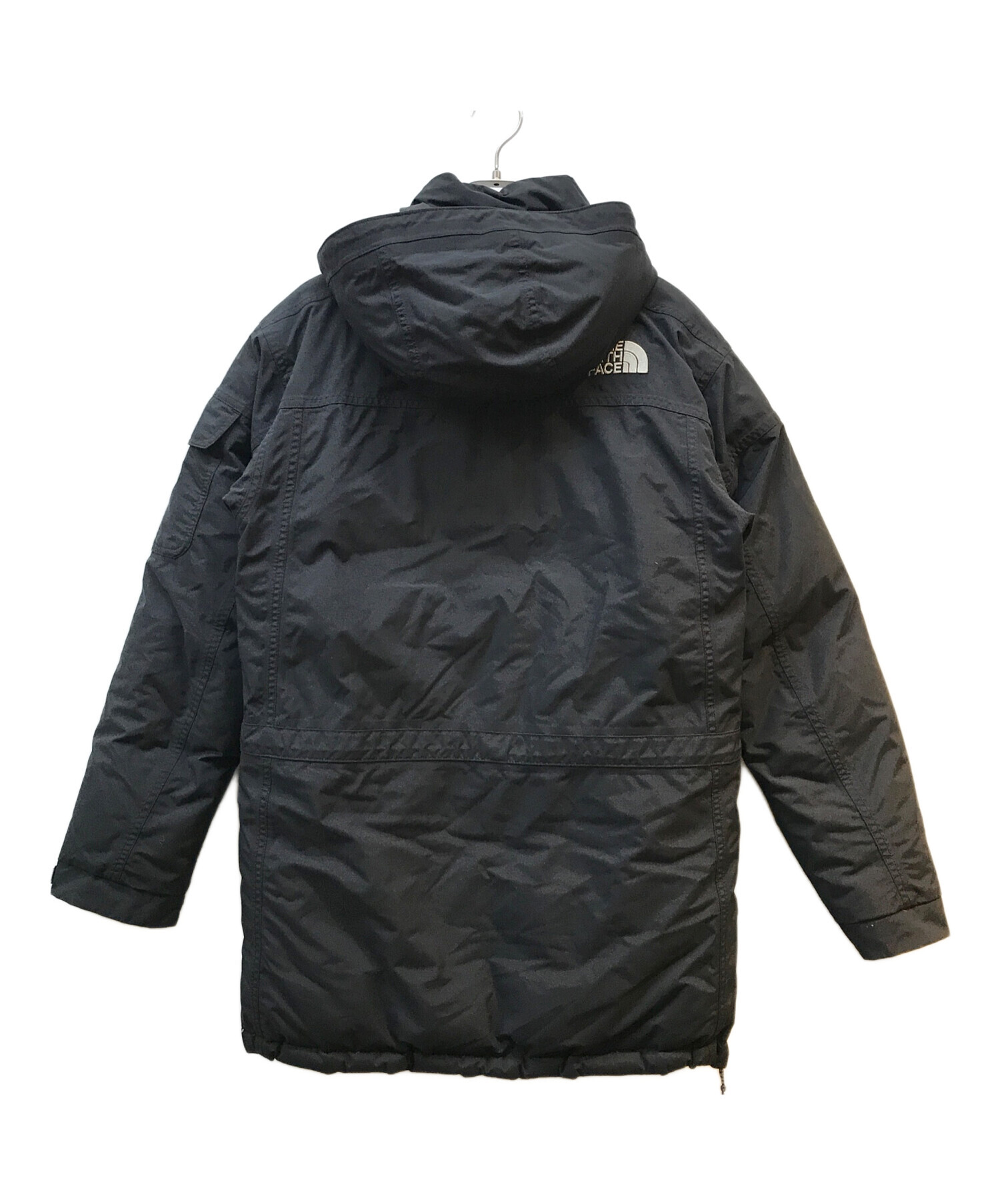 中古・古着通販】THE NORTH FACE (ザ ノース フェイス) マクマード 