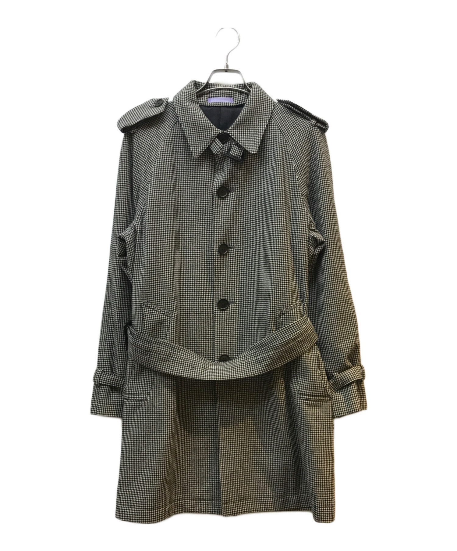 中古・古着通販】Paul Smith London (ポールスミスロンドン) ウール 