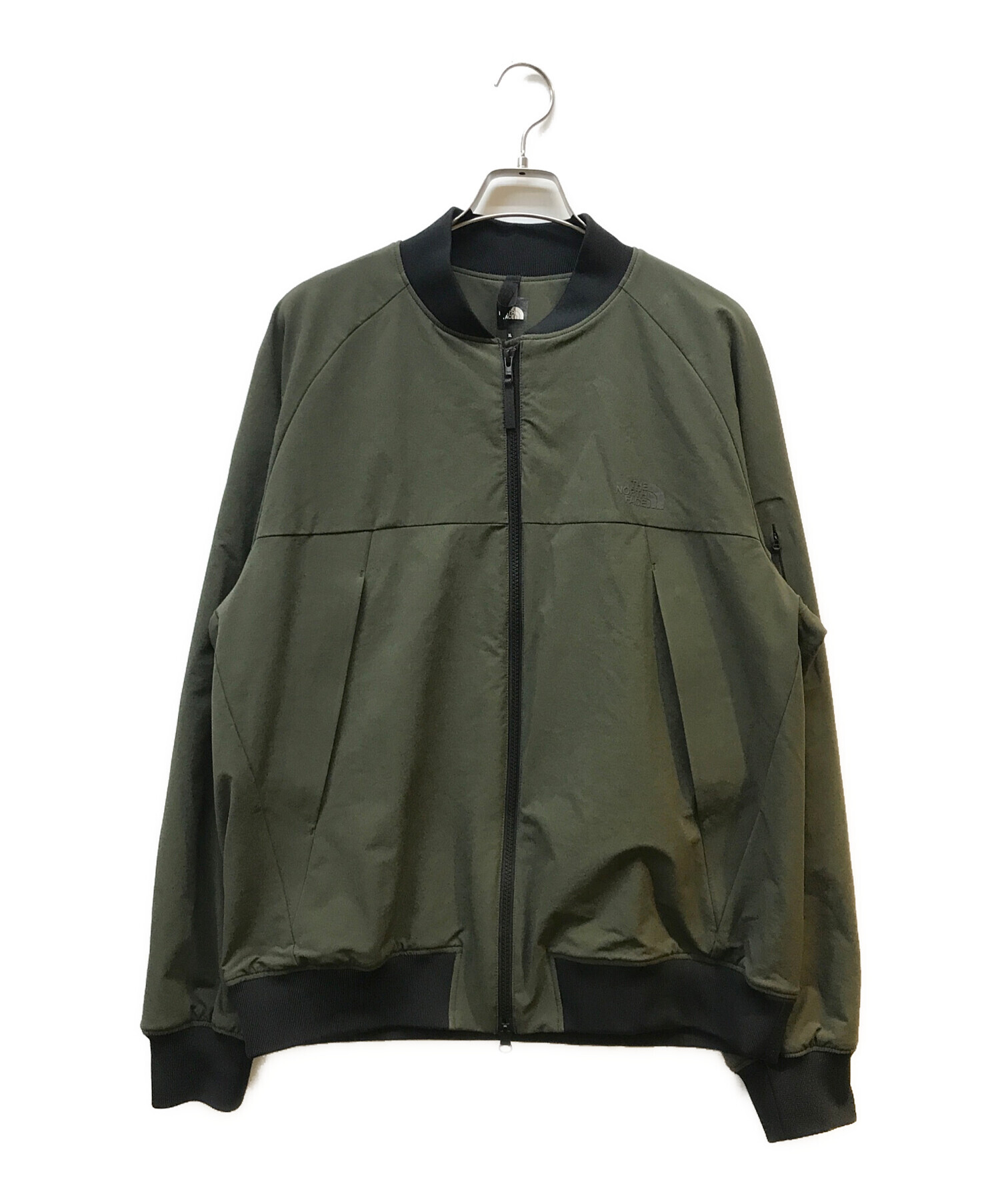 中古・古着通販】THE NORTH FACE (ザ ノース フェイス) バーサタイル 