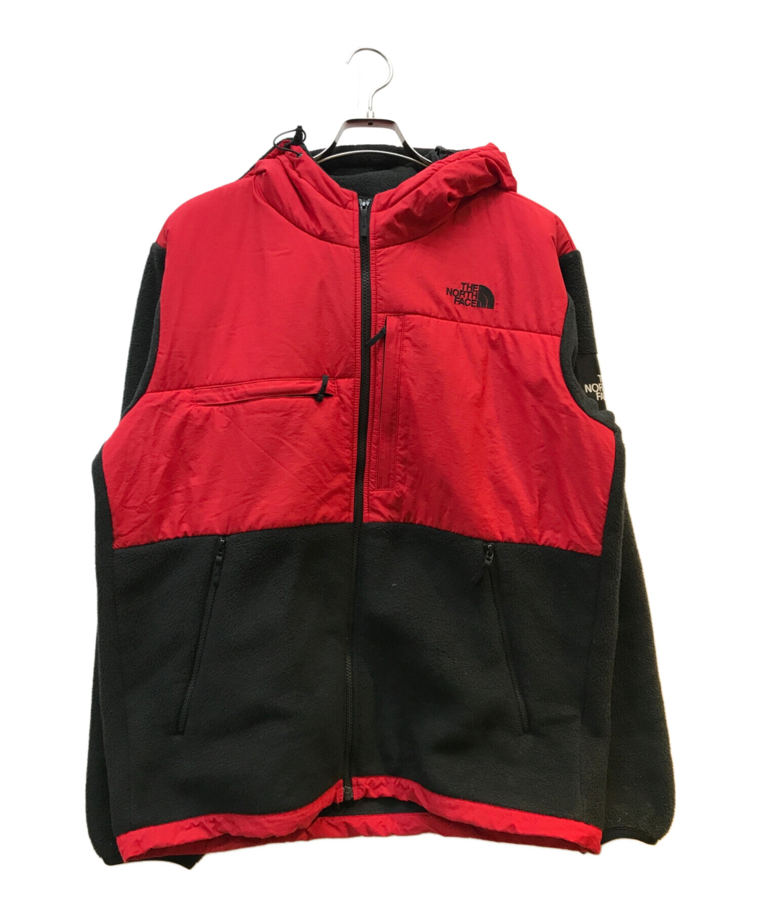 中古・古着通販】THE NORTH FACE (ザ ノース フェイス) DENALI 
