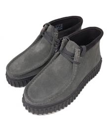 中古・古着通販】CLARKS (クラークス) emmi (エミ) torhiLL moss 