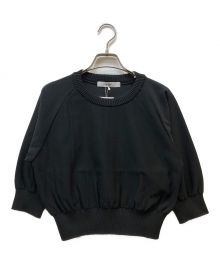 中古・古着通販】sheller (シェリエ) クラフトマンステッチニット 