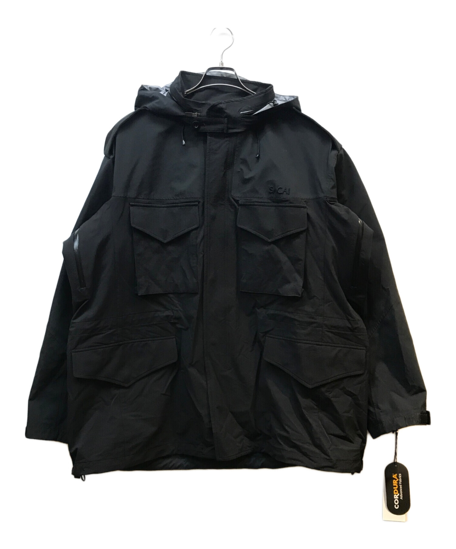 sacai 23-03250M 1 ファッション