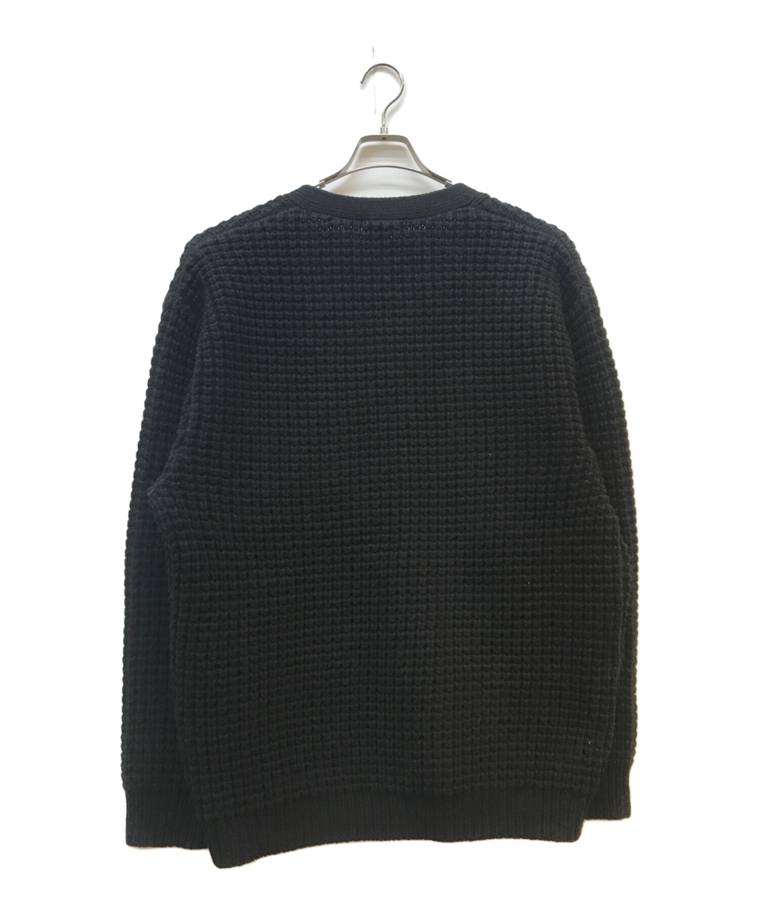 中古・古着通販】Supreme (シュプリーム) Waffle Knit Cardigan 