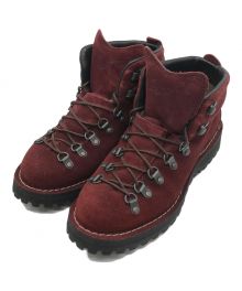 中古・古着通販】Danner (ダナー) マウンテン ライト オイルド ボブ 