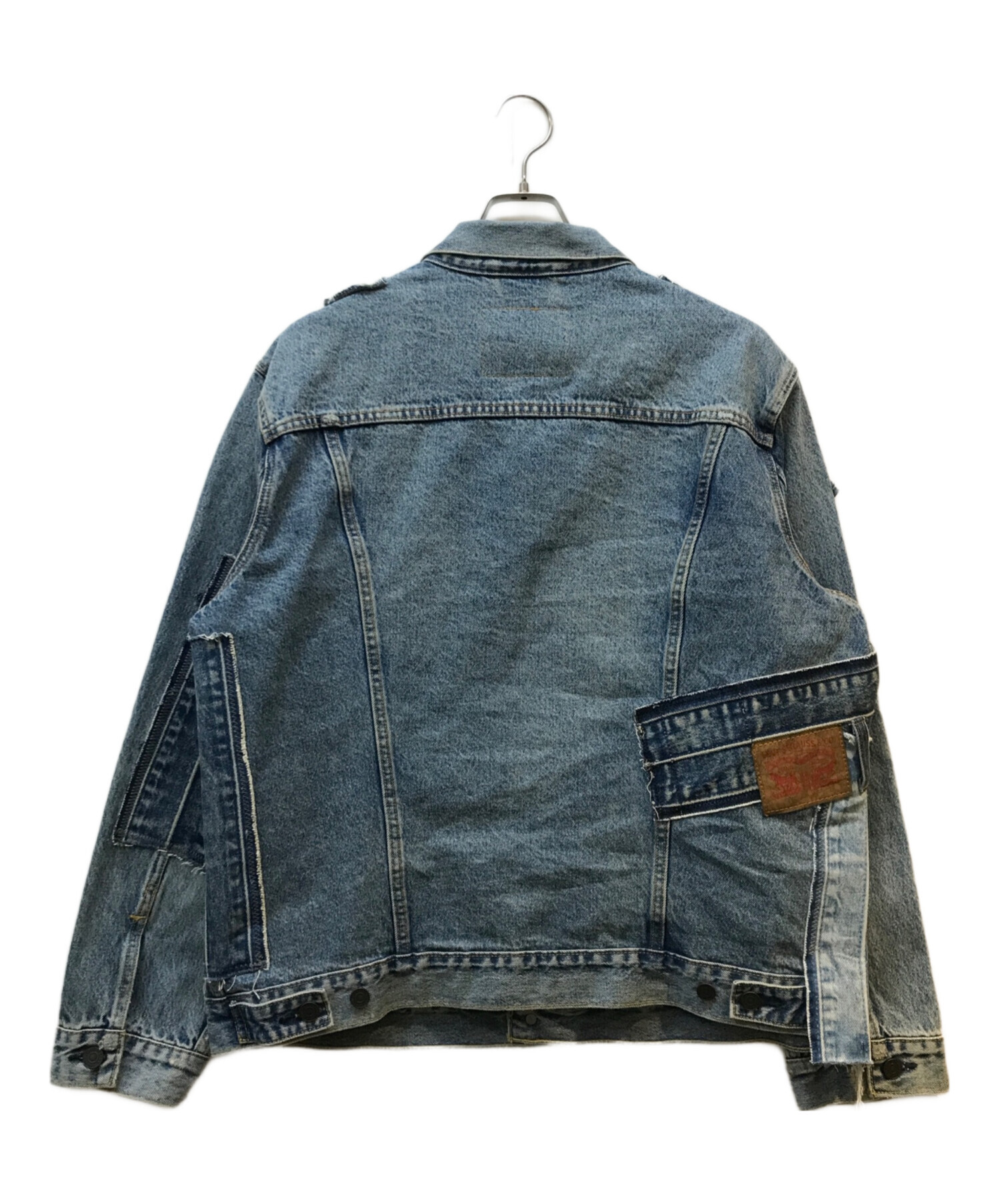 中古・古着通販】LEVI