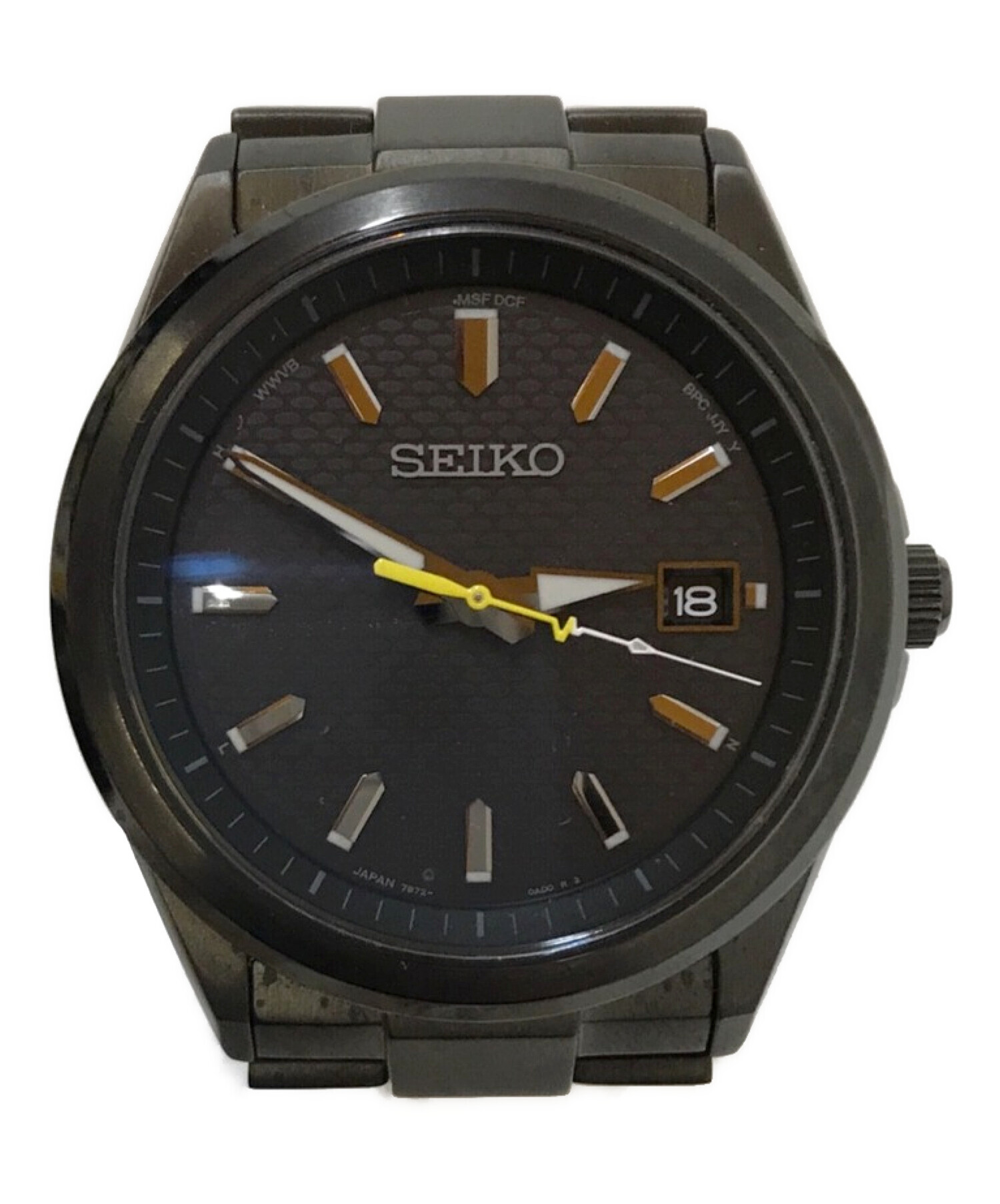 中古・古着通販】SEIKO (セイコー) 腕時計 / SEIKO SELECTION master