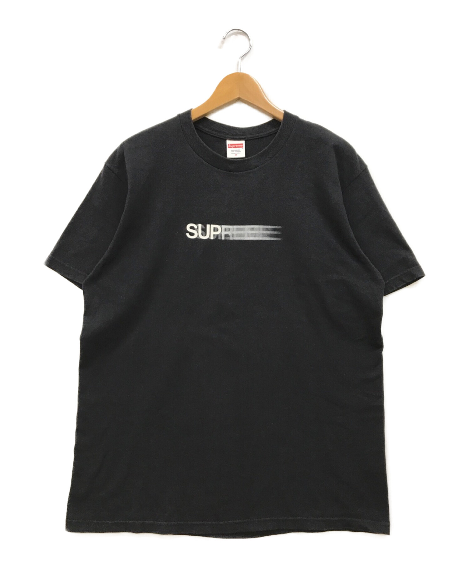 新品　Supreme Logo Tee Mサイズ