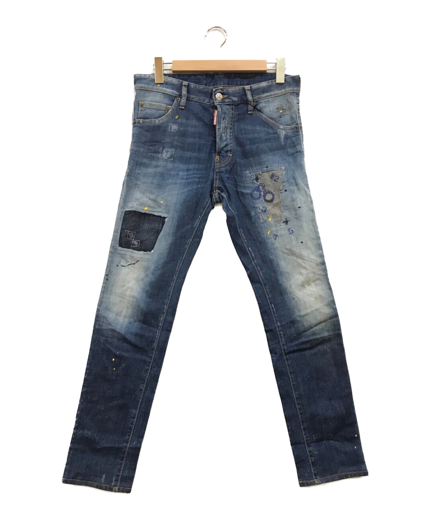 DSQUARED2 cool guy jean size46 - デニム/ジーンズ