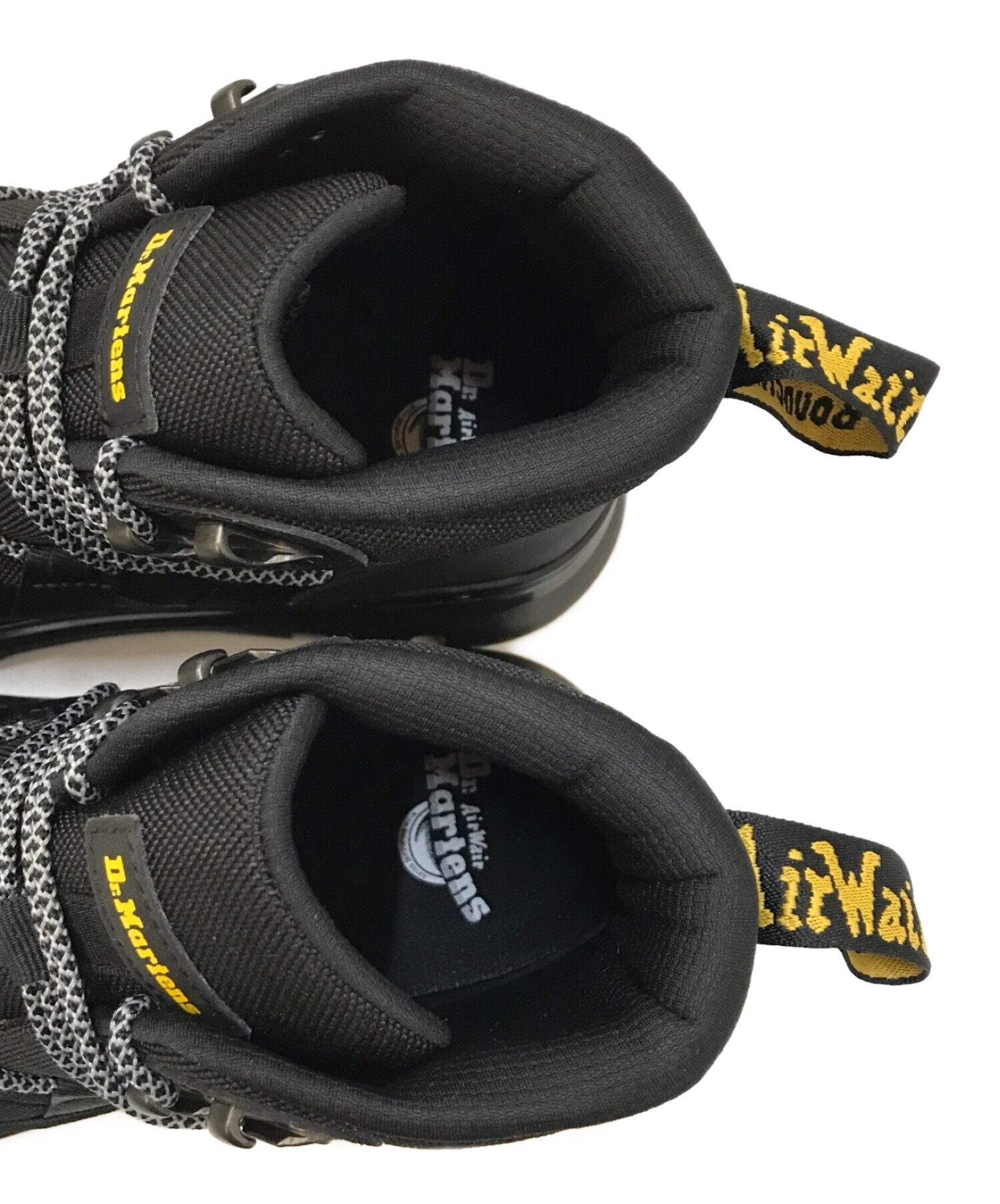 中古・古着通販】Dr.Martens (ドクターマーチン) TARIAN BOURY 8 TIE 