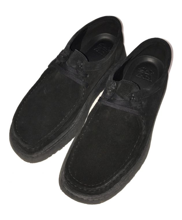 中古・古着通販】CLARKS×ZARA (クラークス×ザラ) チャンキーソール 