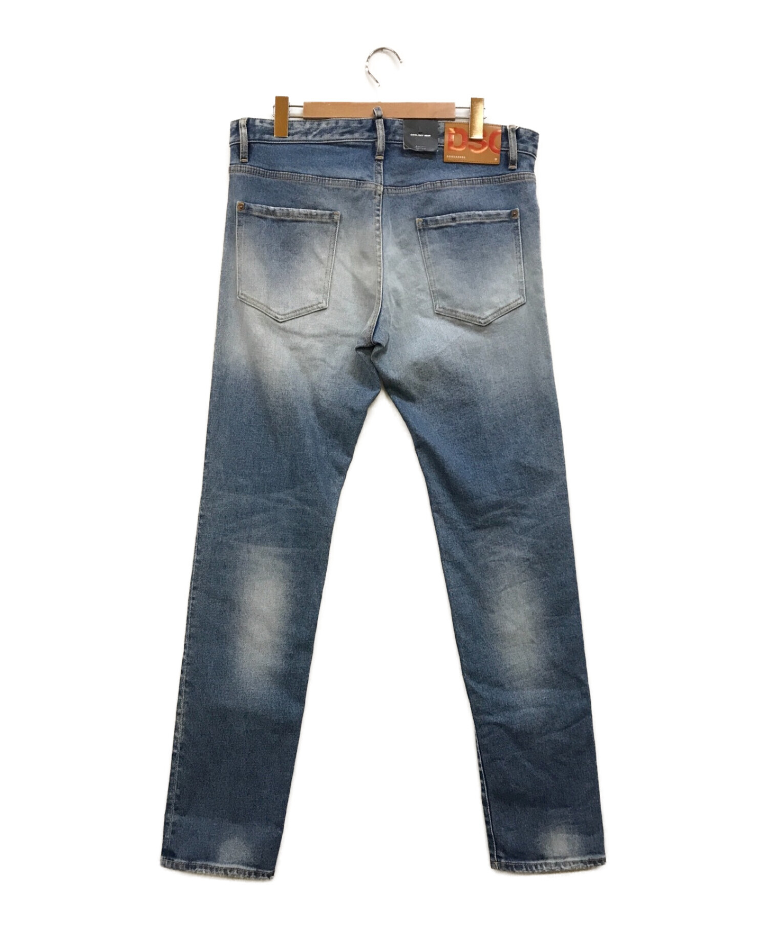 DSQUARED2 ディースクエアード COOL GUY JEAN 52-