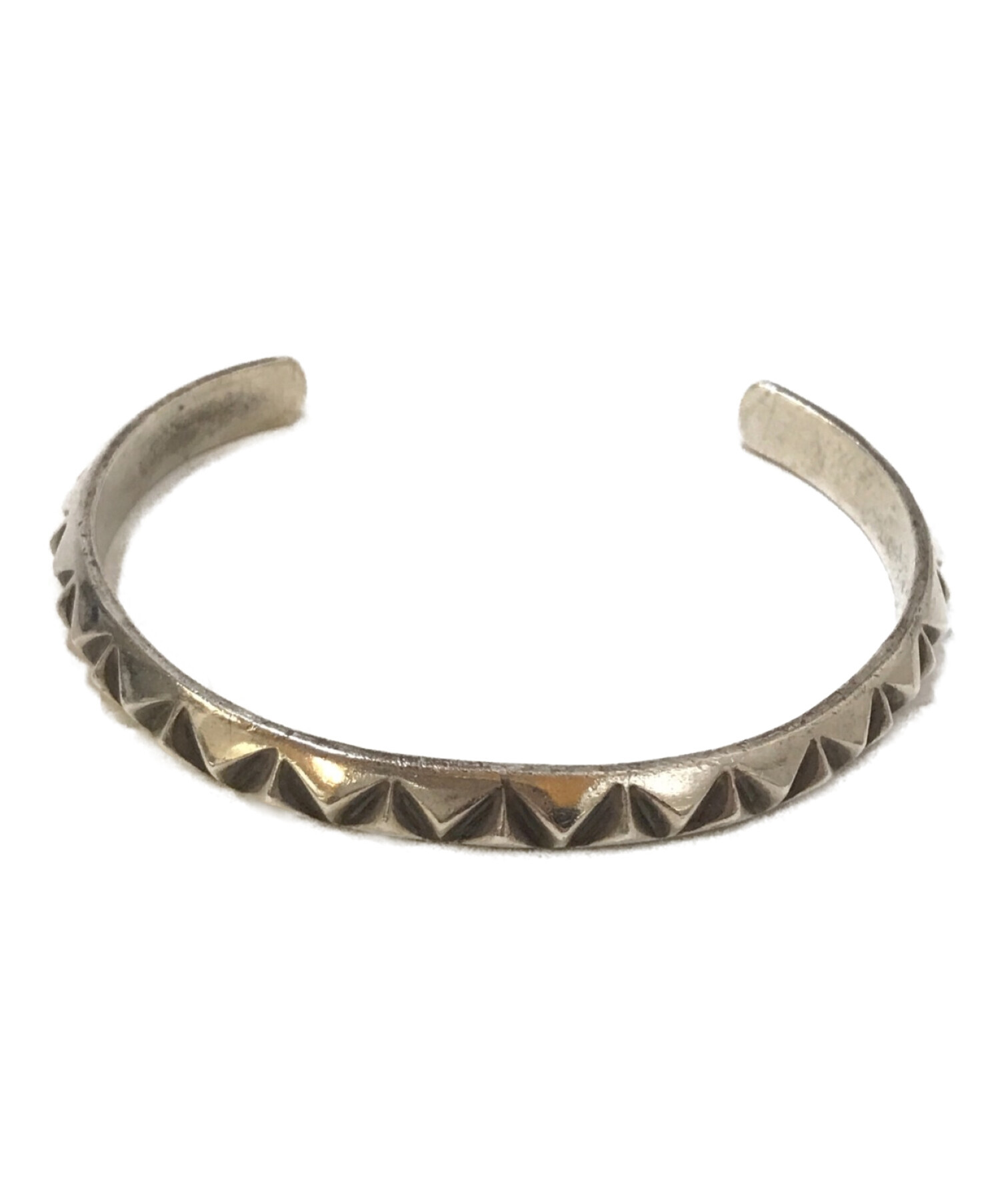 吾郎&仲間達打ち刻印バングル 吾郎&仲間達打ち刻印バングル