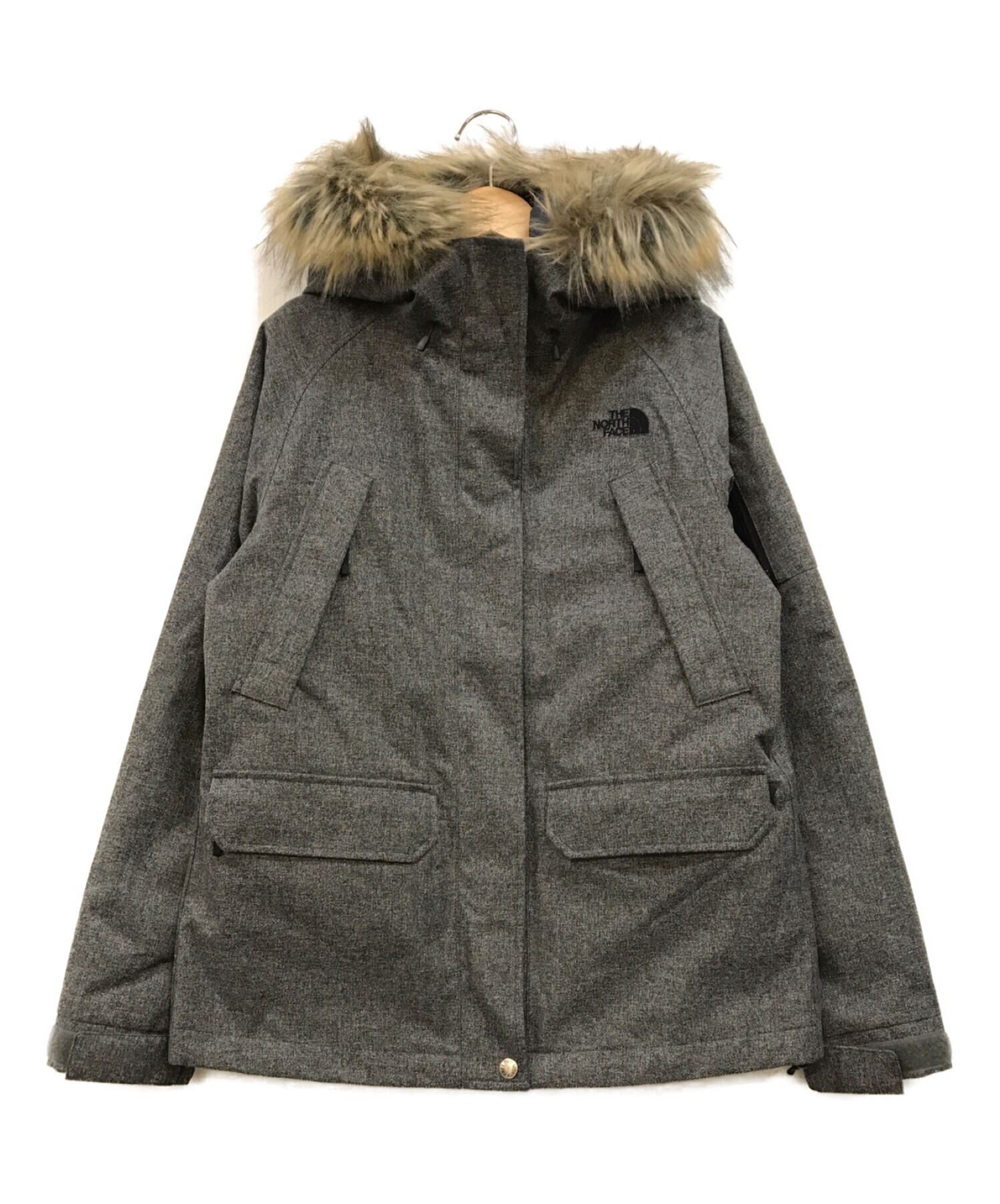 中古・古着通販】THE NORTH FACE (ザ ノース フェイス) Novelty Grace 