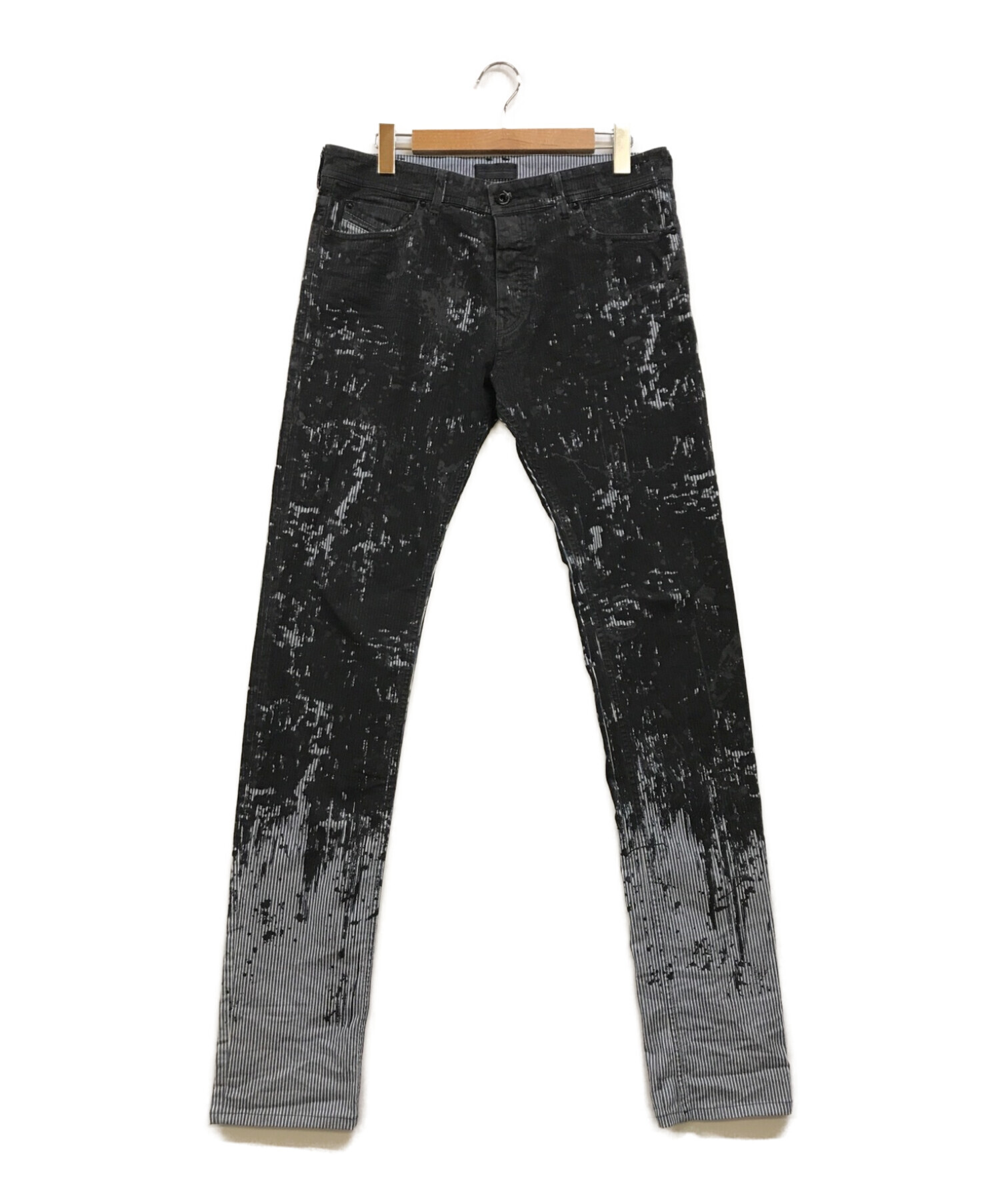 中古・古着通販】DIESEL Black Gold (ディーゼル ブラック ゴールド