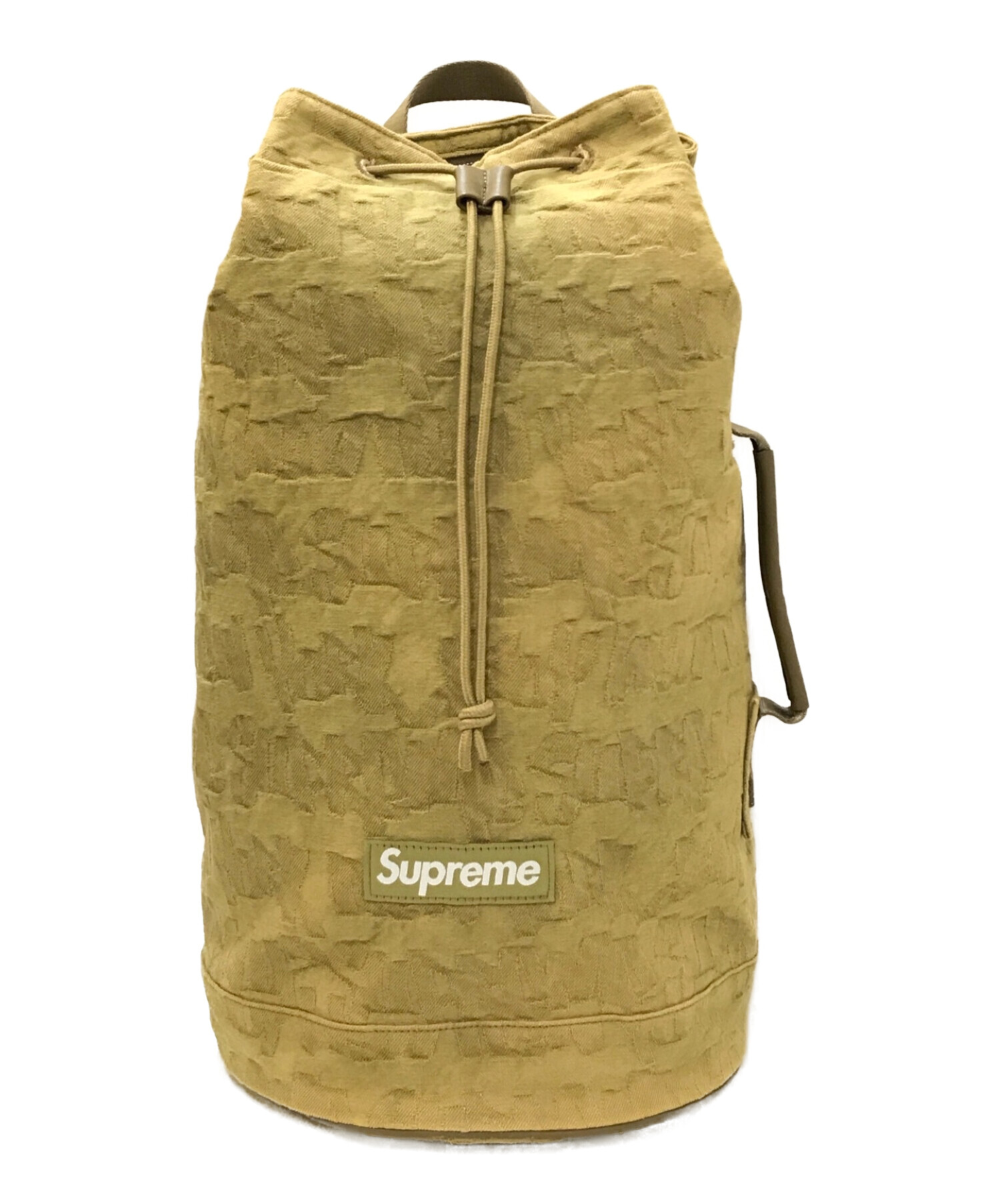 Supreme 20FW Backpack シュプリーム