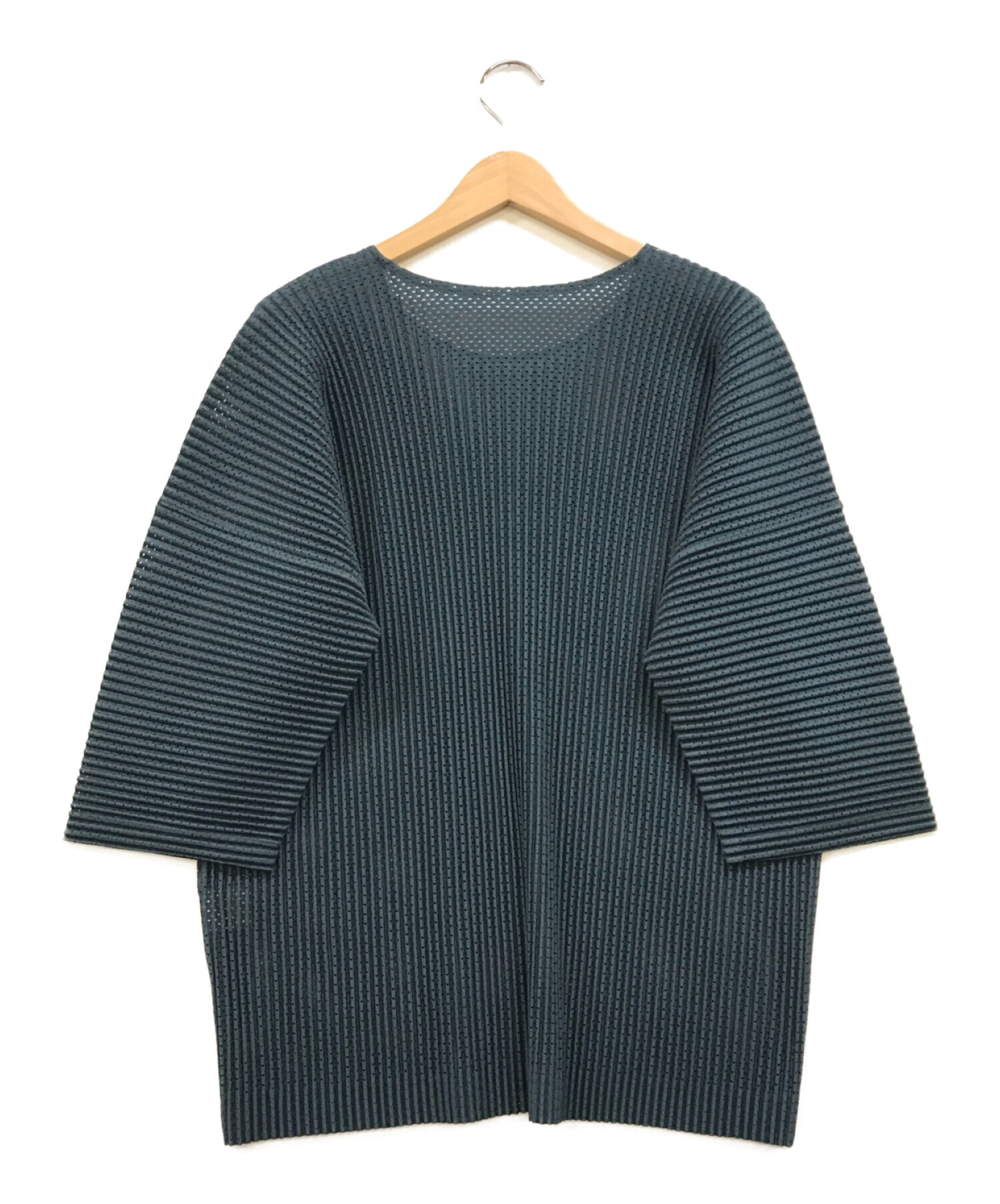 中古・古着通販】HOMME PLISSE ISSEY MIYAKE (オムプリッセ イッセイ 