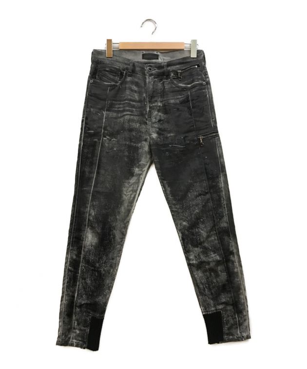 中古・古着通販】DIESEL Black Gold (ディーゼル ブラック ゴールド  