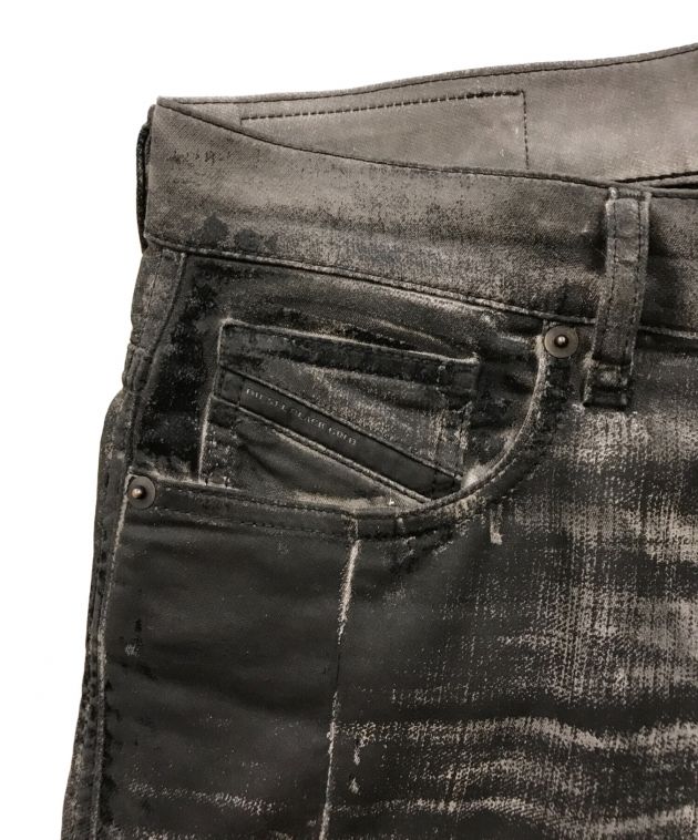 中古・古着通販】DIESEL Black Gold (ディーゼル ブラック ゴールド  