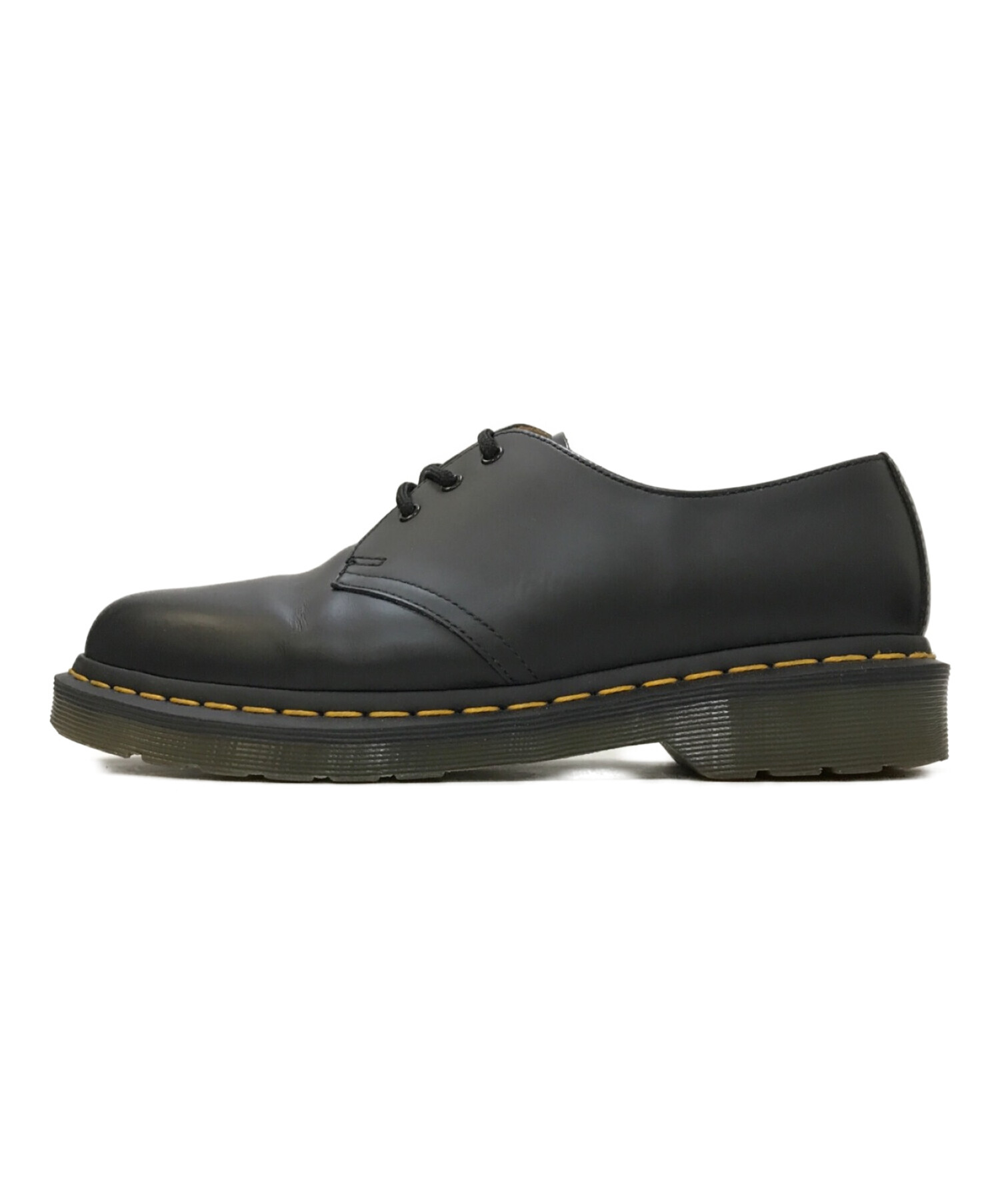 中古・古着通販】Dr.Martens (ドクターマーチン) 1461 3 ホール 