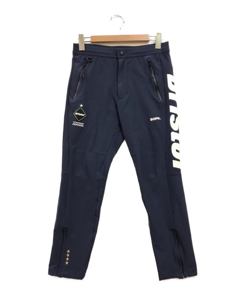 FCRB WARM UP PANTS