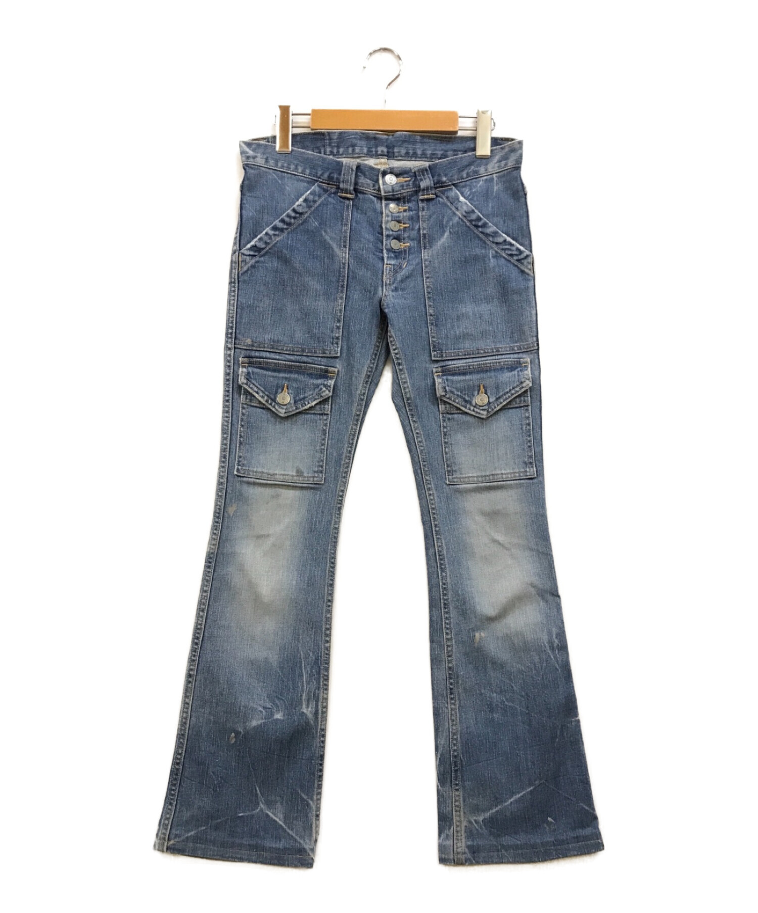 中古・古着通販】Hysteric Glamour (ヒステリックグラマー) KINKY 