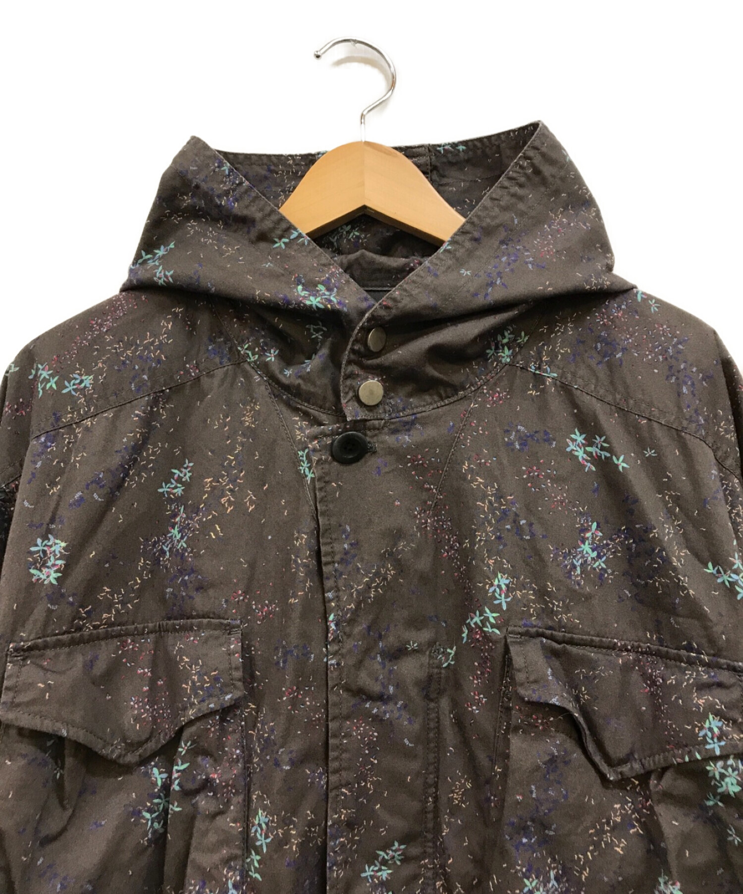 中古・古着通販】nonnative (ノンネイティブ) LIBERTY (リバティ 