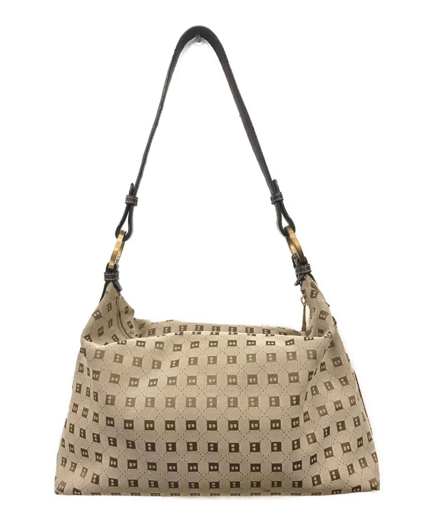 バリー ショルダーバッグ ワンショルダー キャメル レディース BALLY 