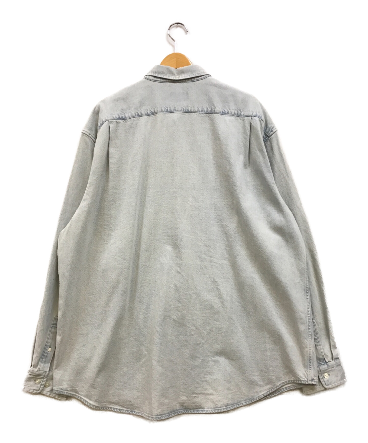 中古・古着通販】SUPREME (シュプリーム) Small Box Shirt 