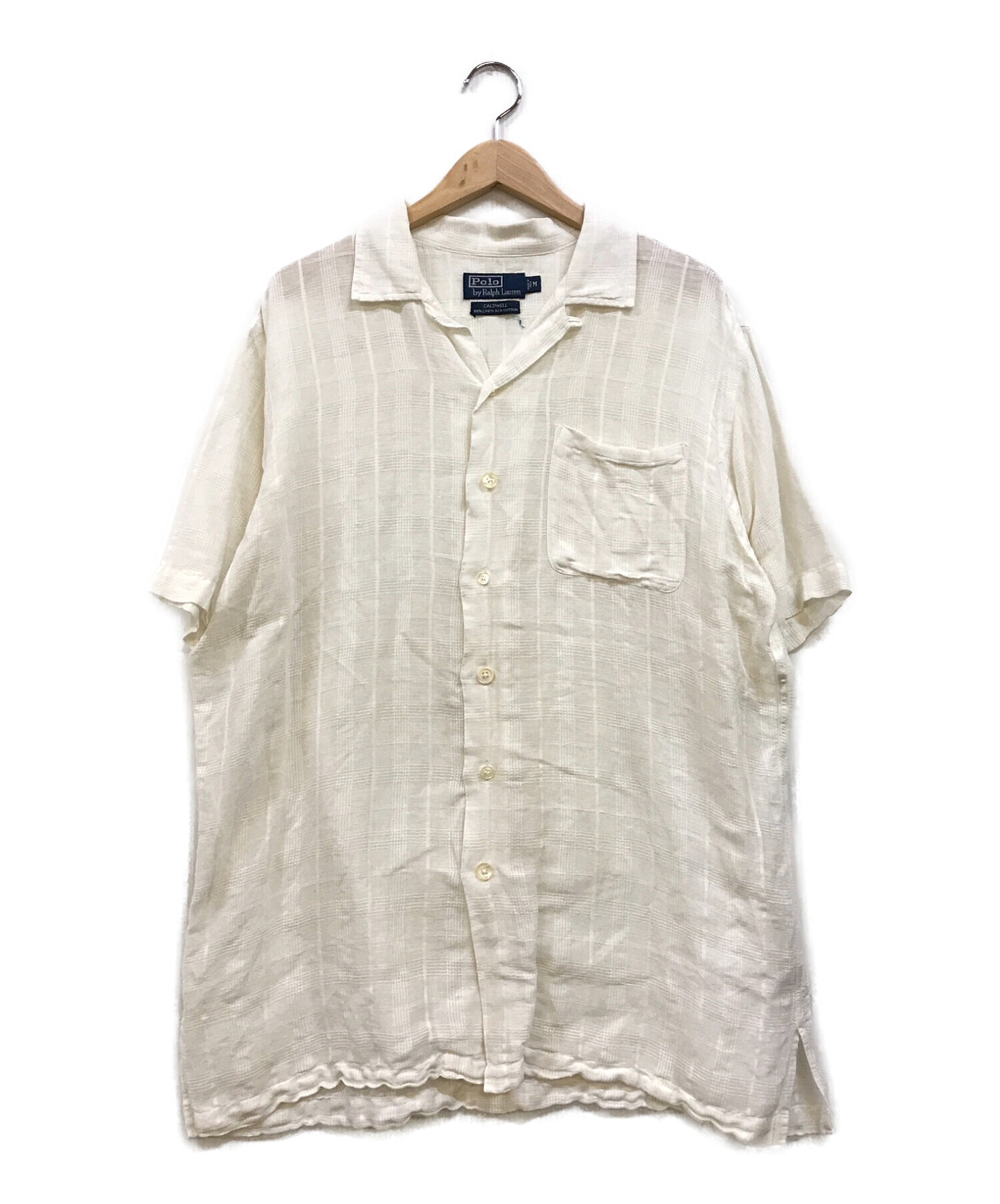 中古・古着通販】POLO RALPH LAUREN (ポロ・ラルフローレン) CALDWELL 