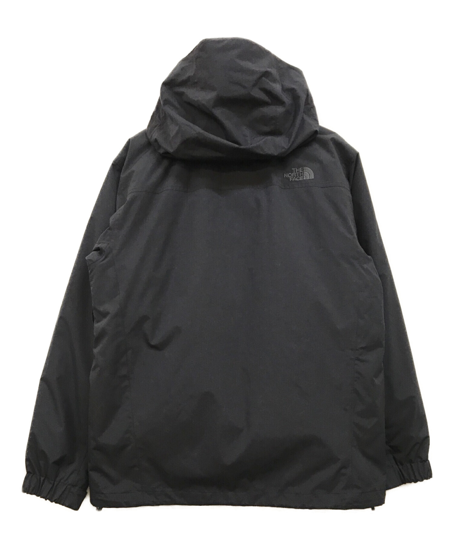 【THE NORTH FACE】ZEUS TRICLIMATE JACKET