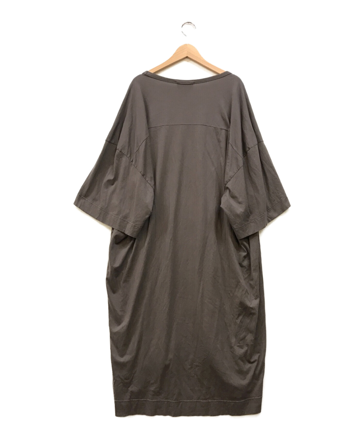 Vivienne Westwood REd LABEL カットソーワンピース Vivienne Westwood