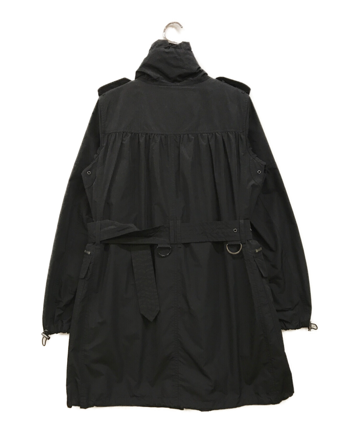 中古・古着通販】BURBERRY LONDON (バーバリーロンドン) ノバチェック 