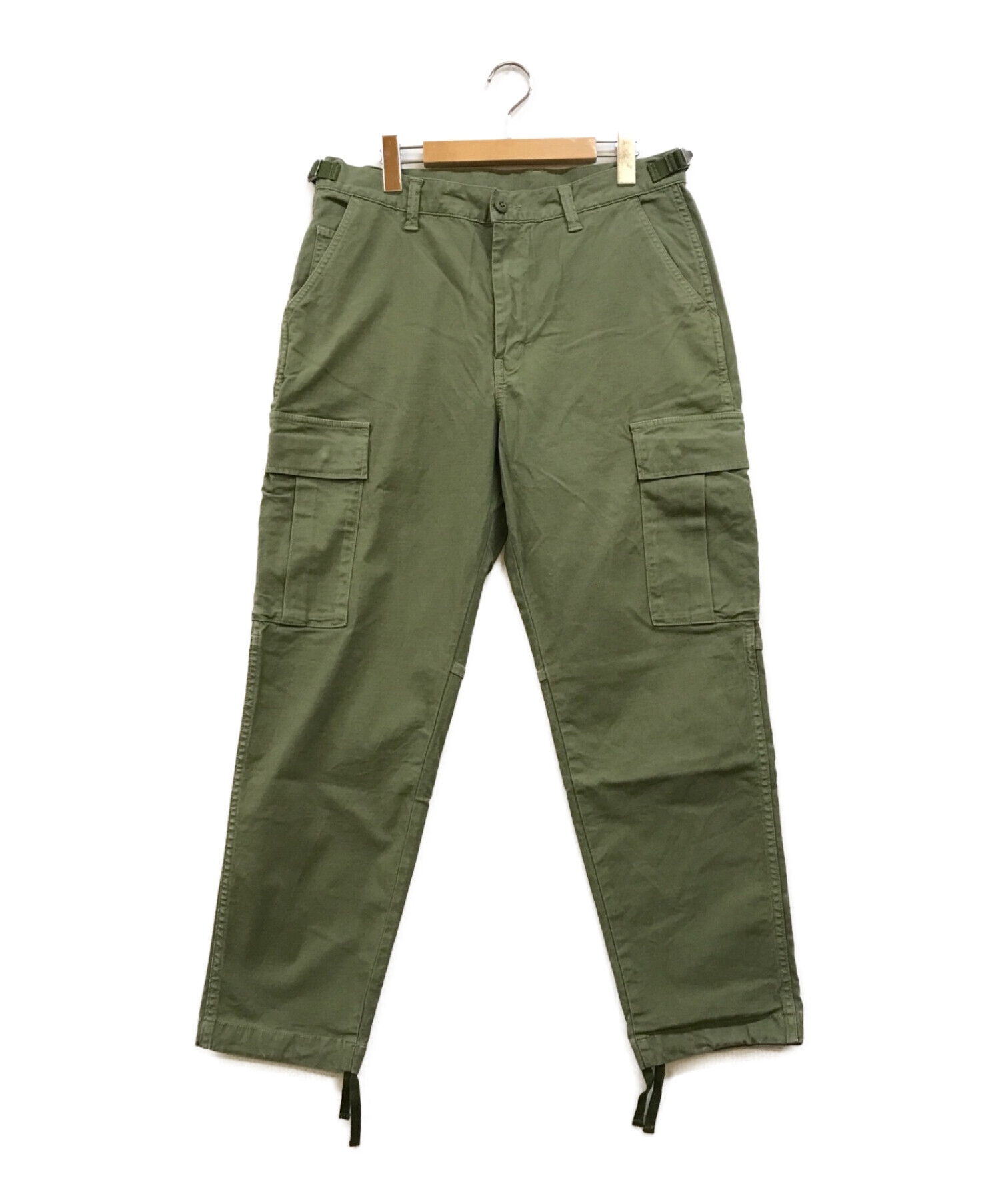 UNDEFEATED CAMO CARGO SHORT SIZE 34 アンディフィーテッド カモ柄
