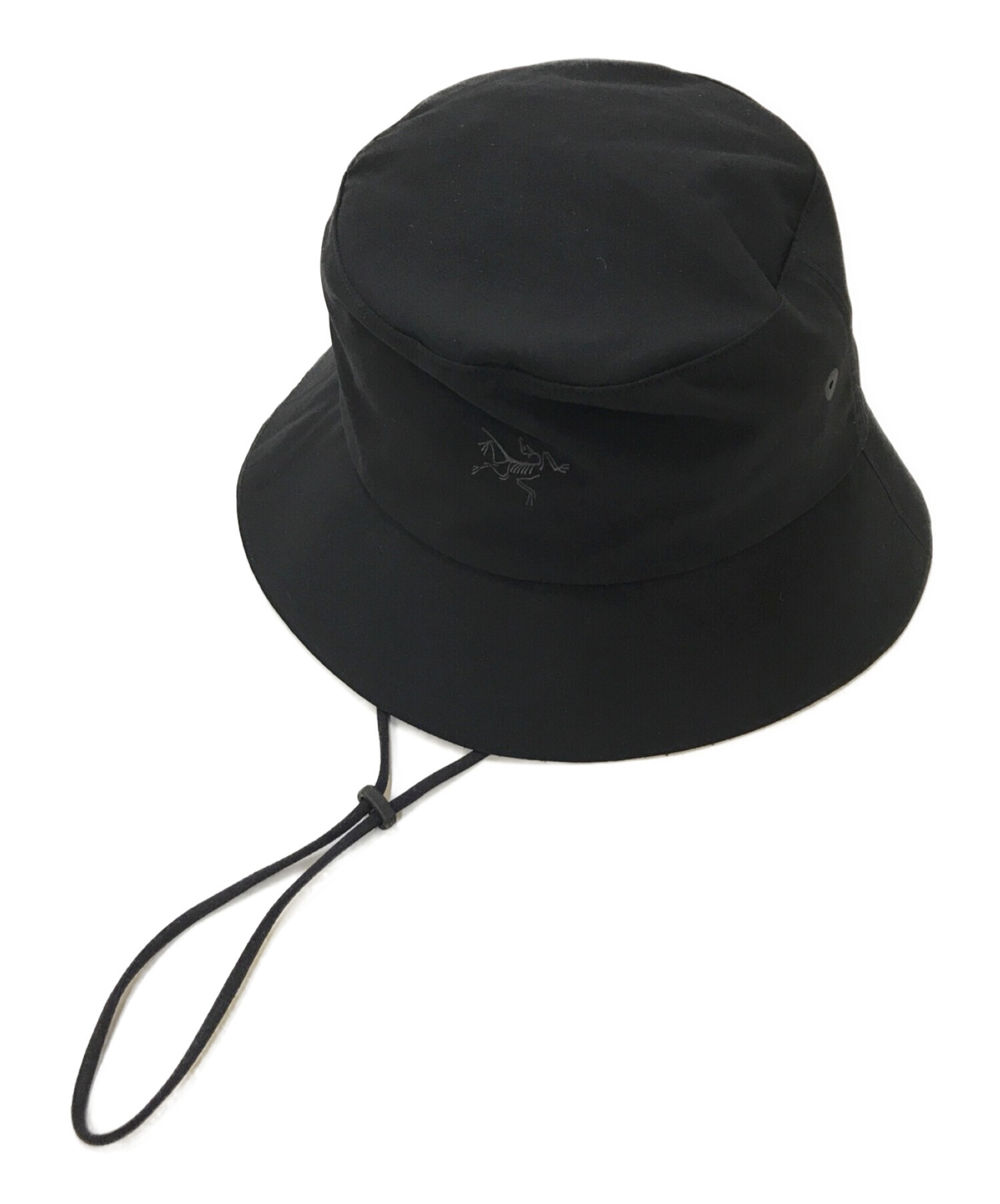ARC'TERYX / Sinsolo Hat BLACK L-XLARC - www.luchtenbelt.nl