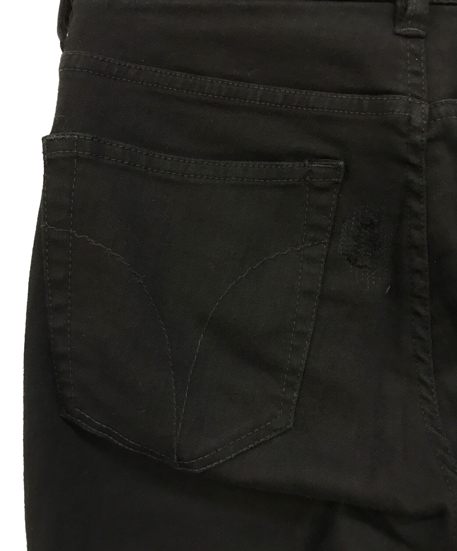中古・古着通販】Hysteric Glamour (ヒステリックグラマー) SPBR加工 