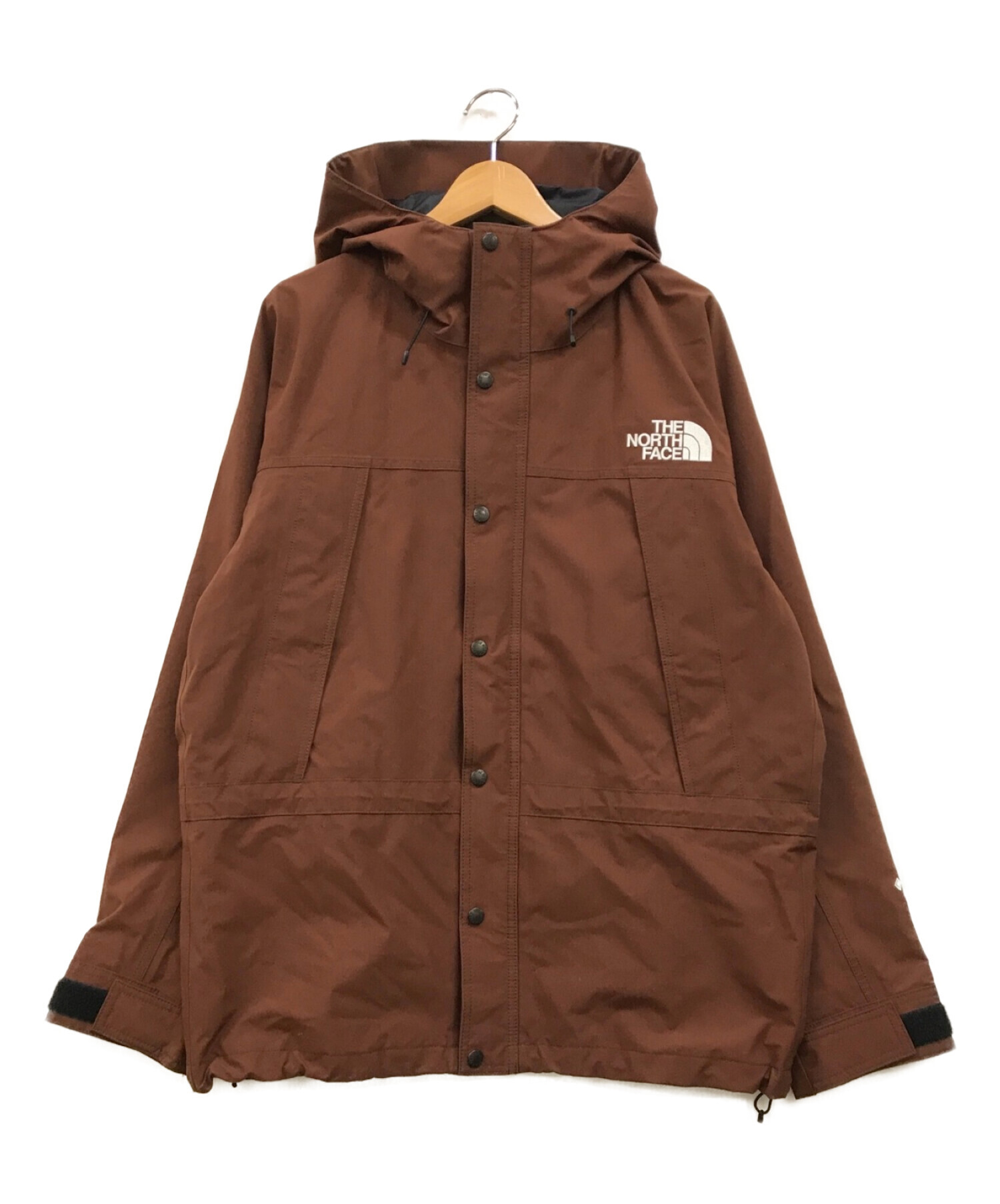 中古・古着通販】THE NORTH FACE (ザ ノース フェイス) Mountain Light 