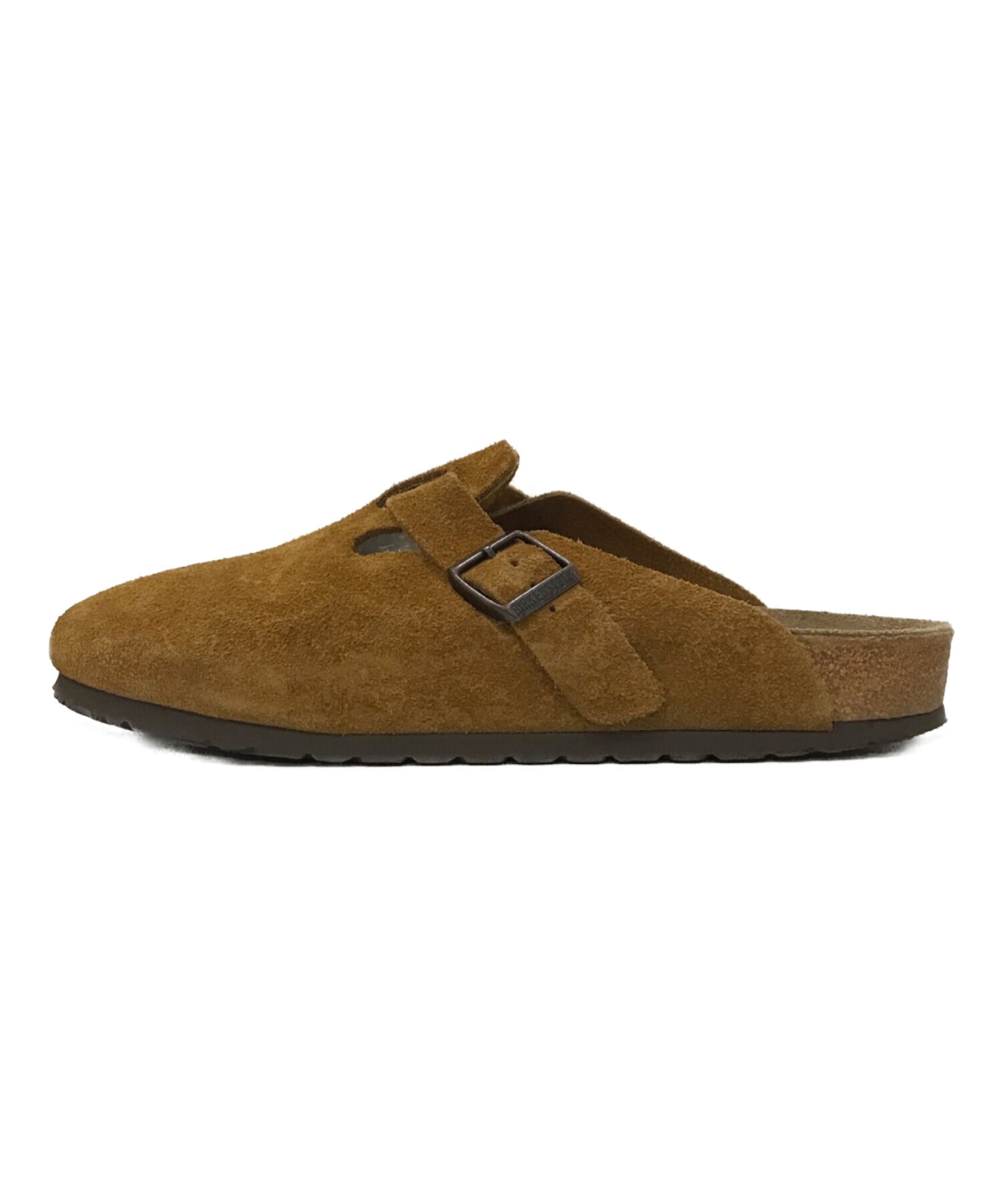 ビルケンシュトックBIRKENSTOCK ボストン サンダル 40サイズ26cm